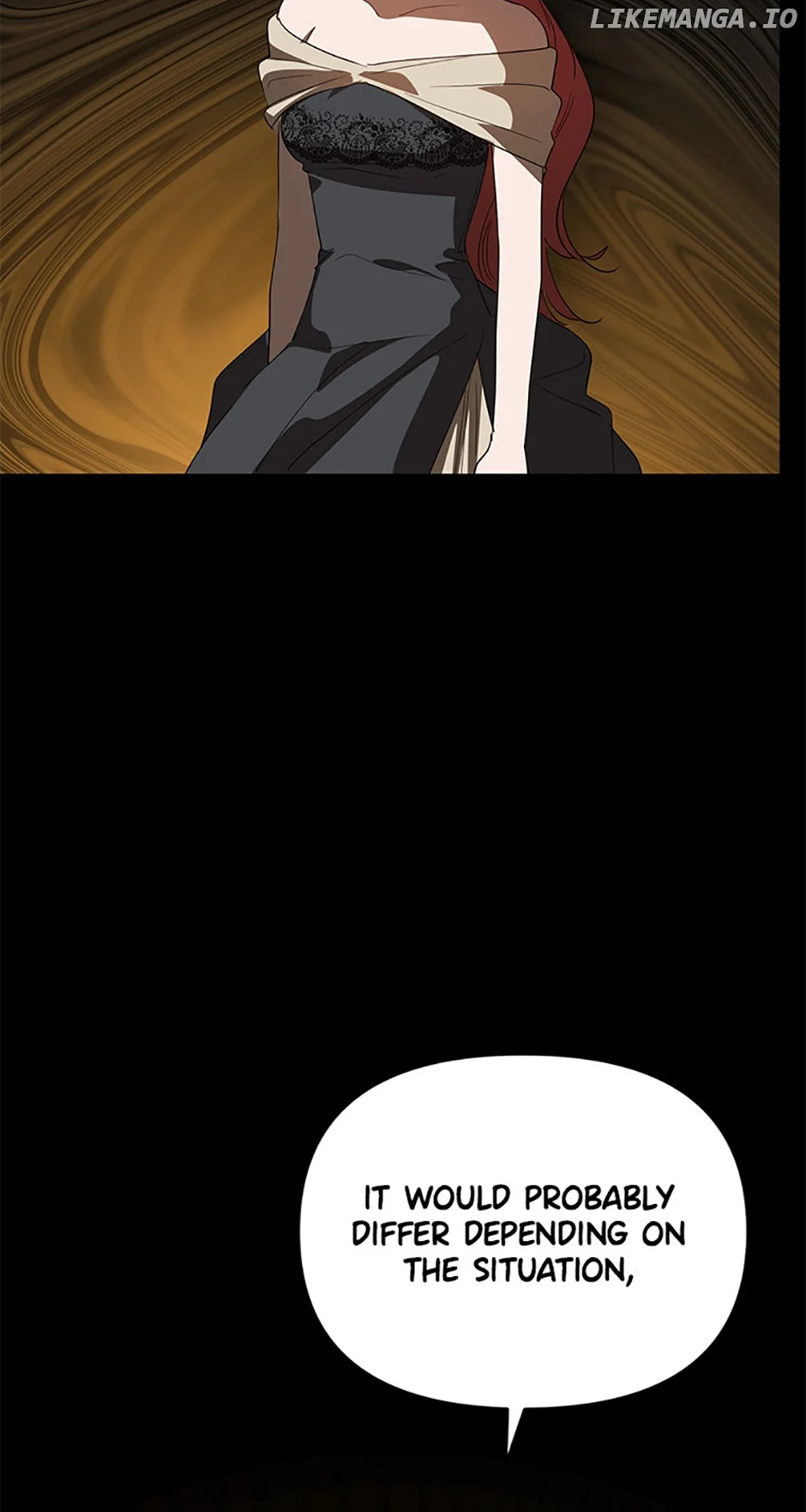 A Noble Lady’s Chamber Life chapter 50 page 45