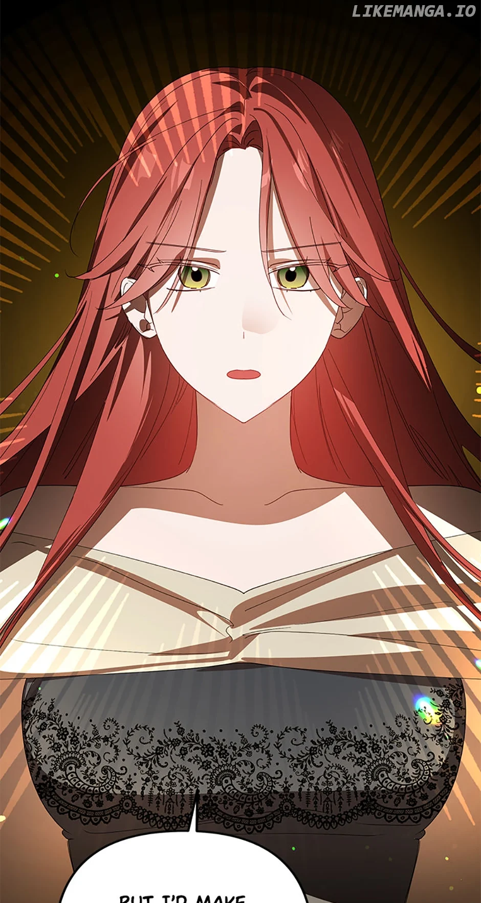A Noble Lady’s Chamber Life chapter 50 page 46