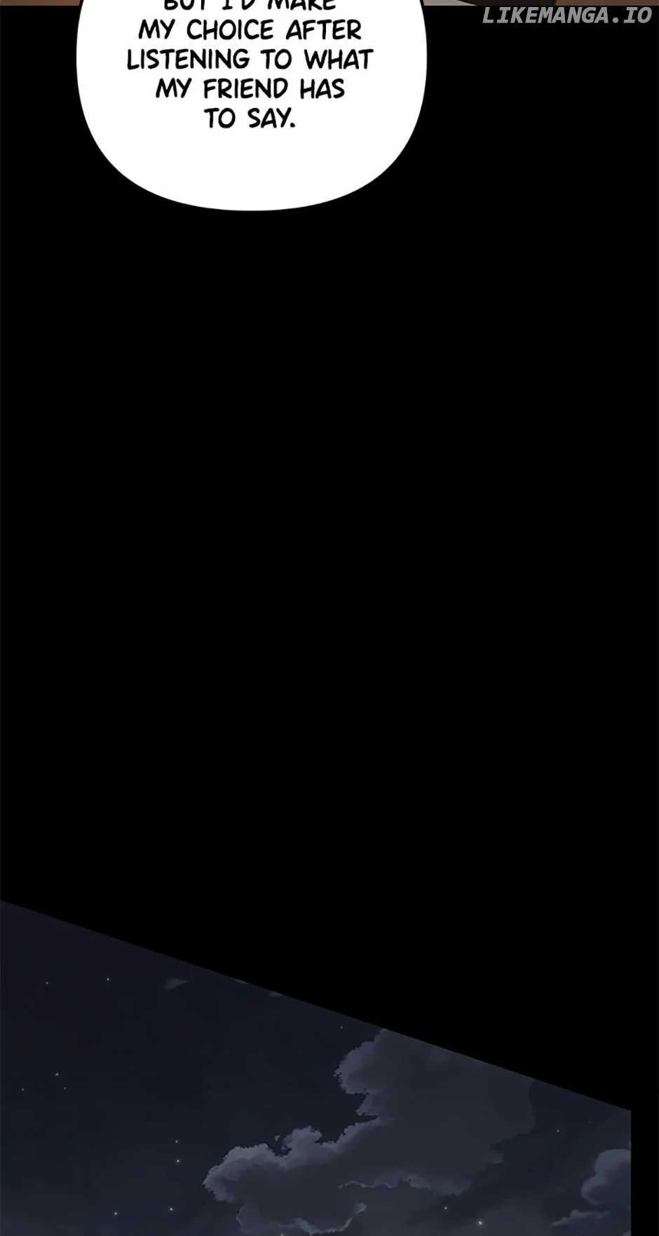 A Noble Lady’s Chamber Life chapter 50 page 47