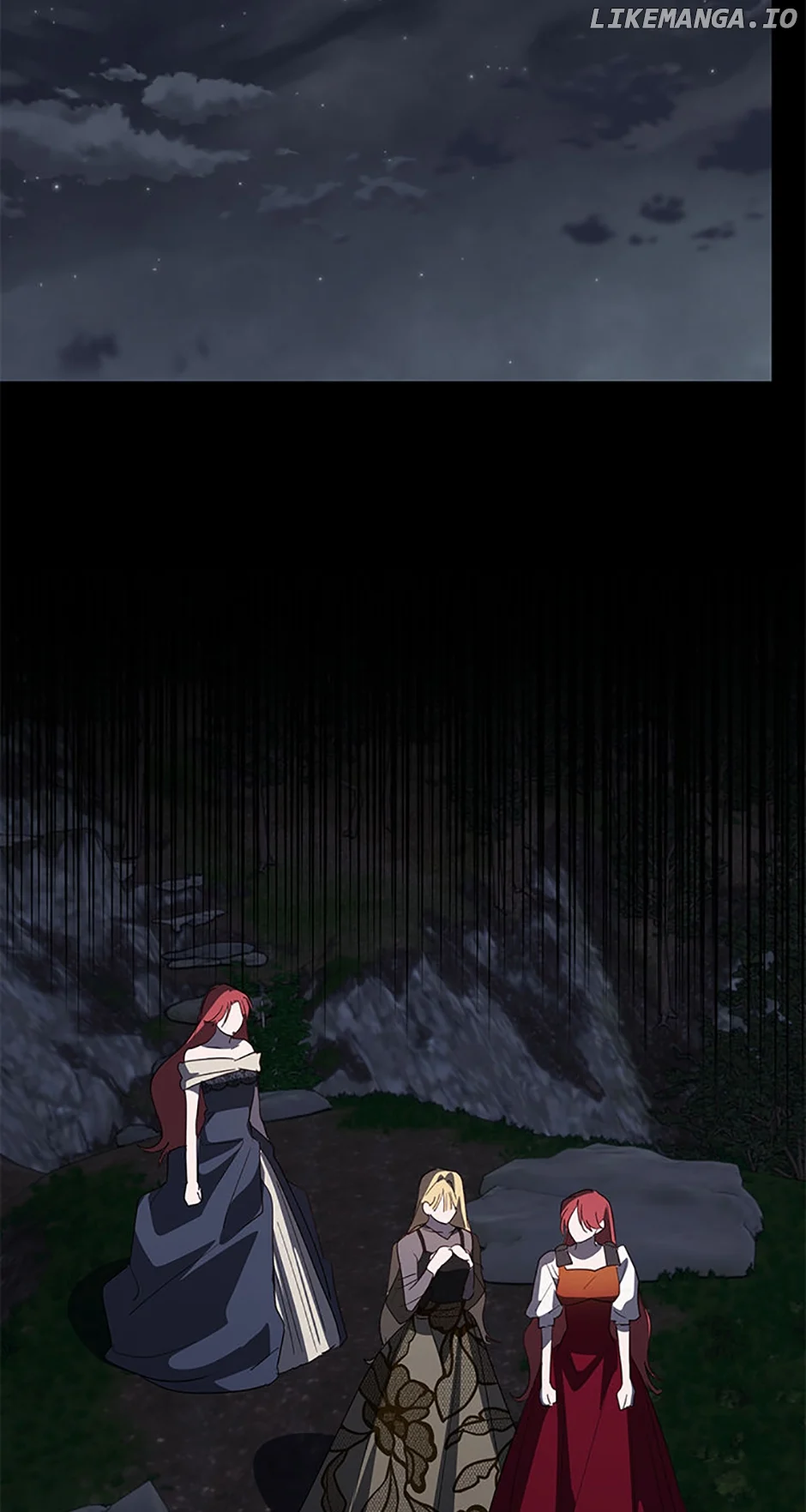 A Noble Lady’s Chamber Life chapter 50 page 48