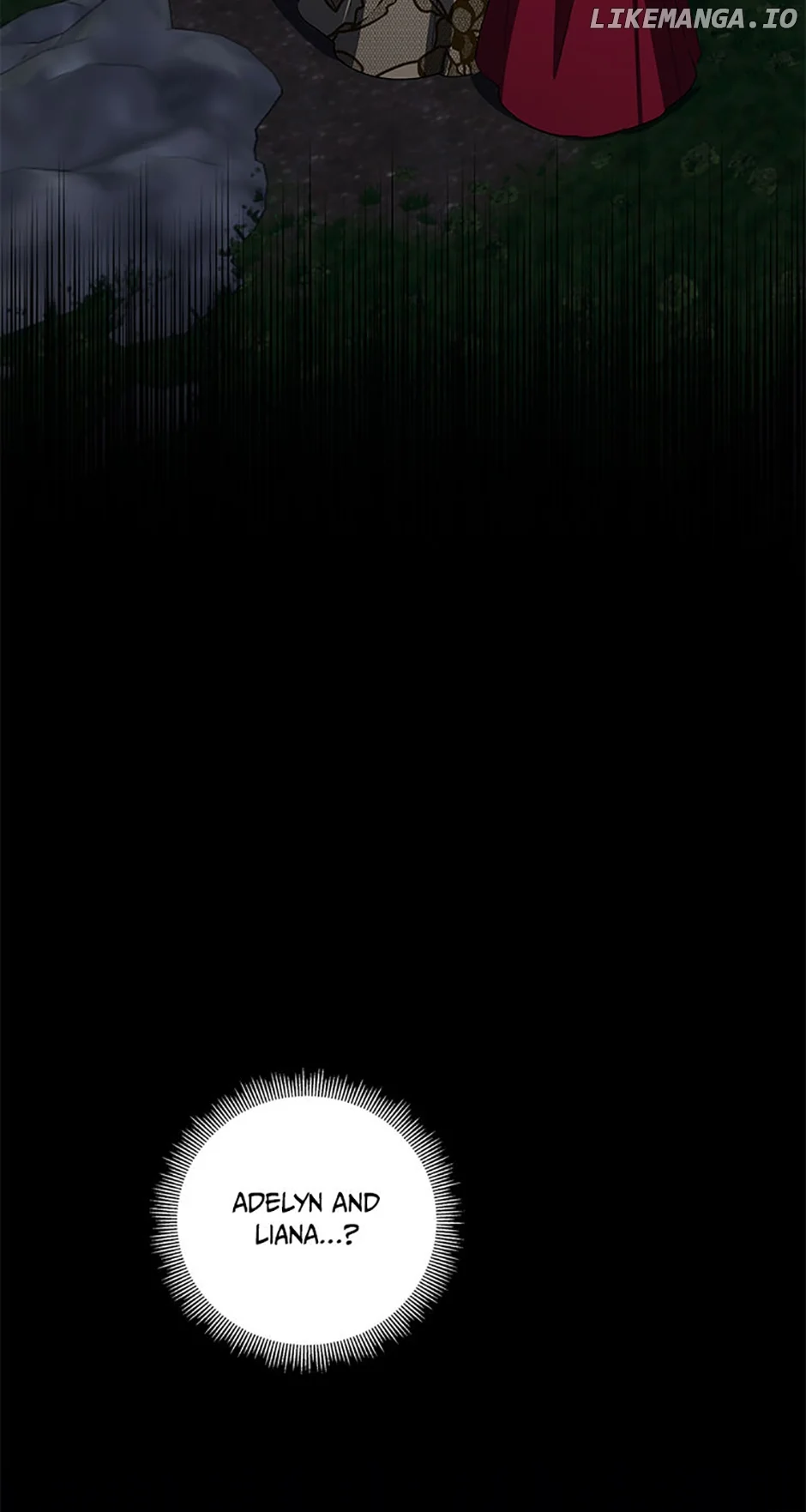 A Noble Lady’s Chamber Life chapter 50 page 49