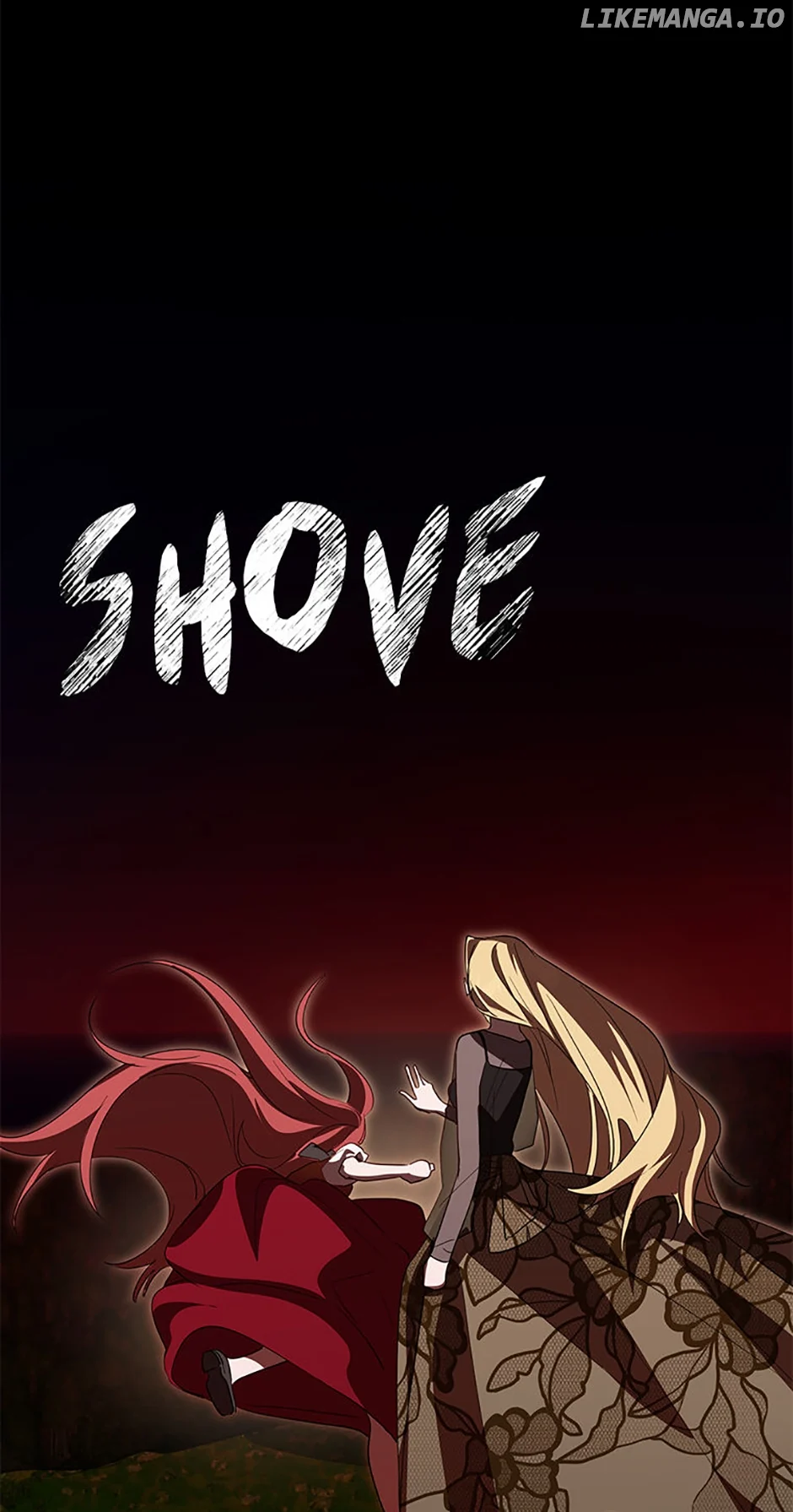 A Noble Lady’s Chamber Life chapter 50 page 54
