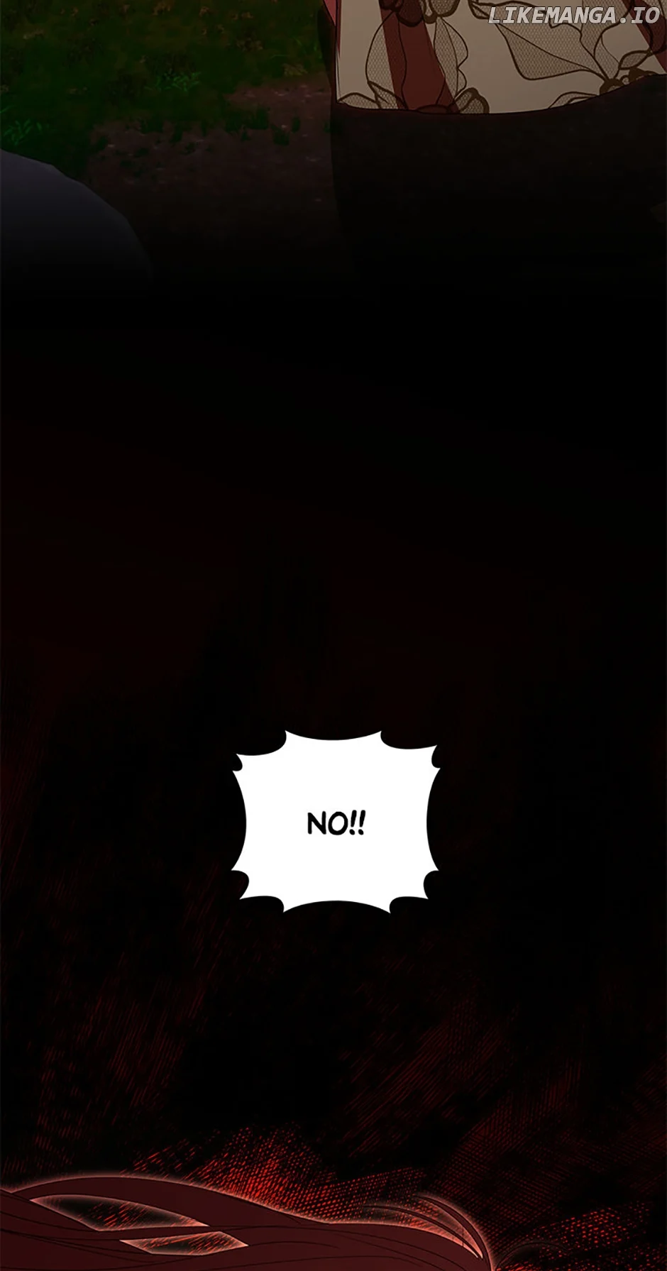 A Noble Lady’s Chamber Life chapter 50 page 55