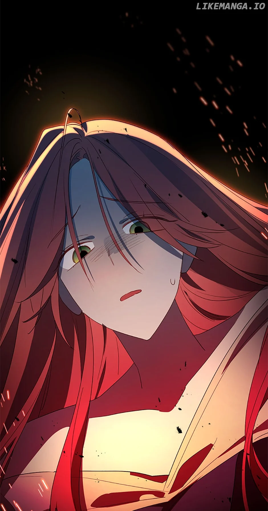 A Noble Lady’s Chamber Life chapter 50 page 60
