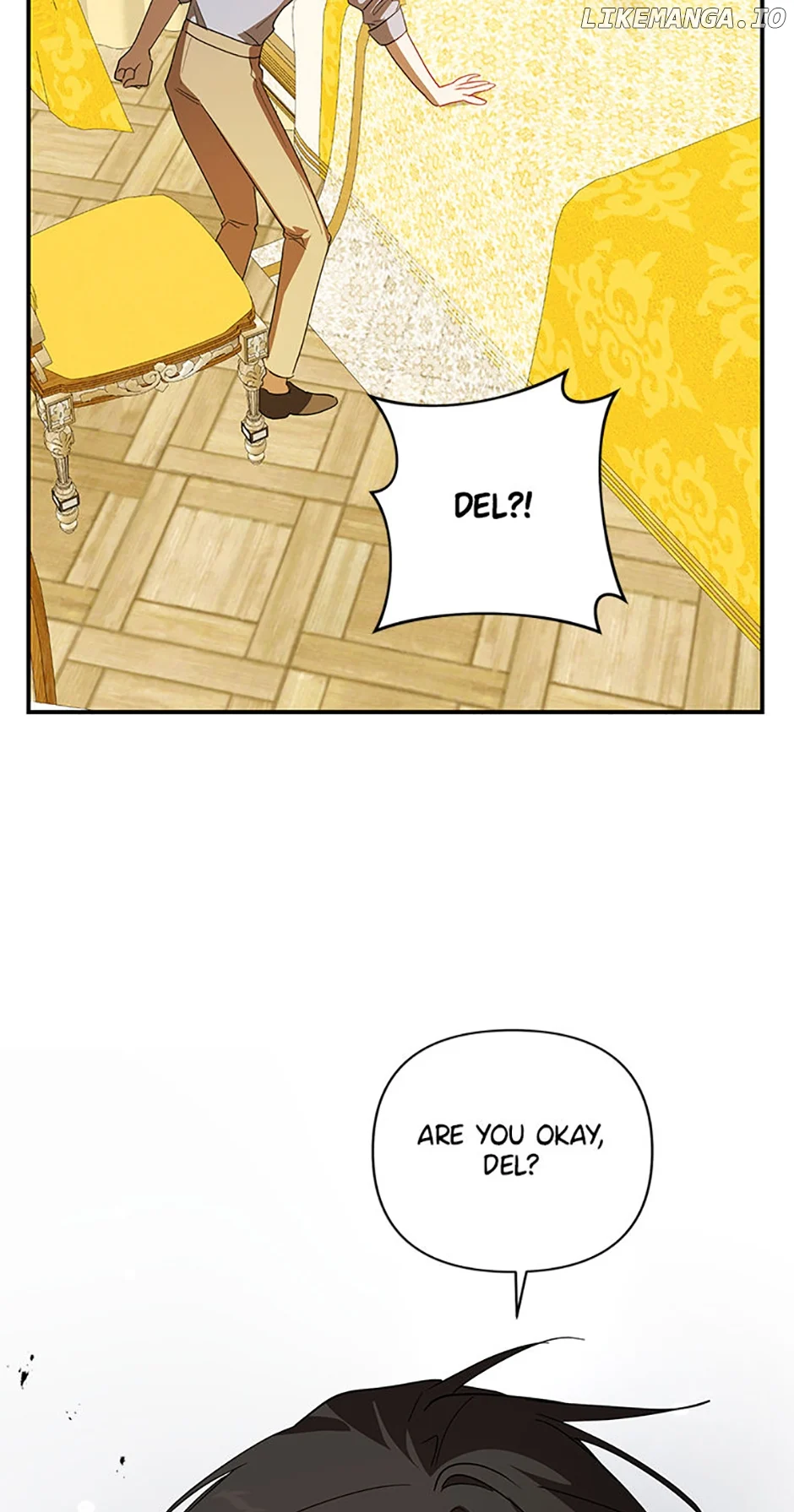 A Noble Lady’s Chamber Life chapter 50 page 67