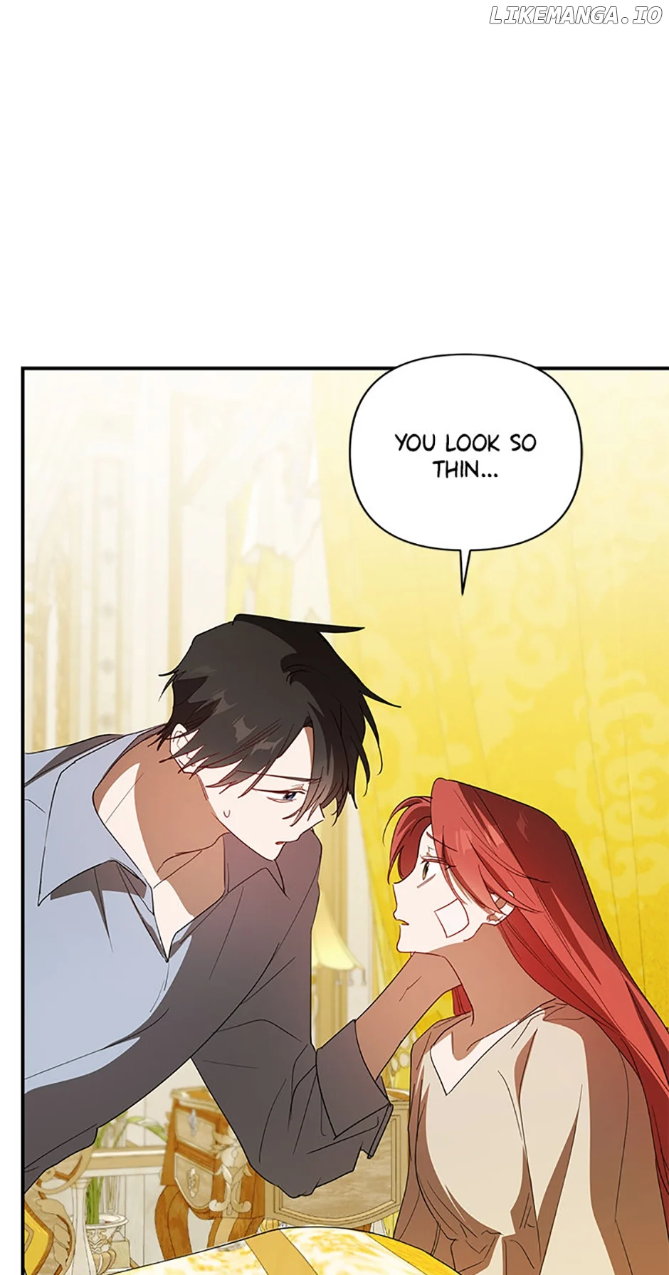 A Noble Lady’s Chamber Life chapter 50 page 69