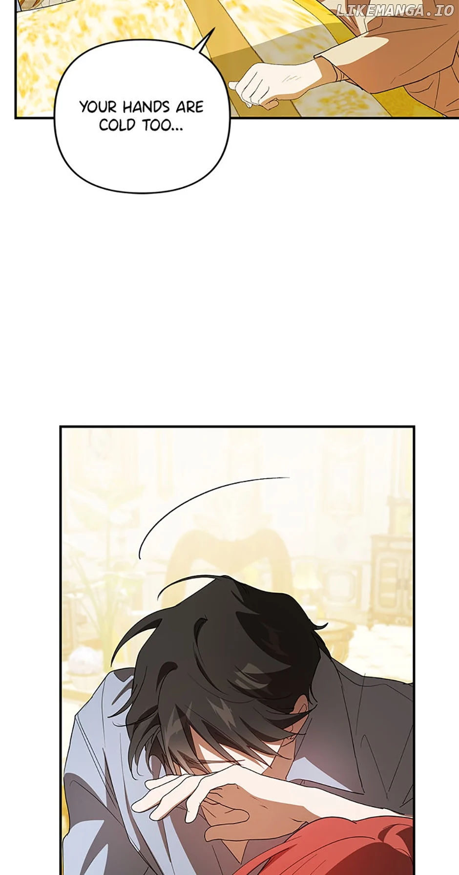 A Noble Lady’s Chamber Life chapter 50 page 70