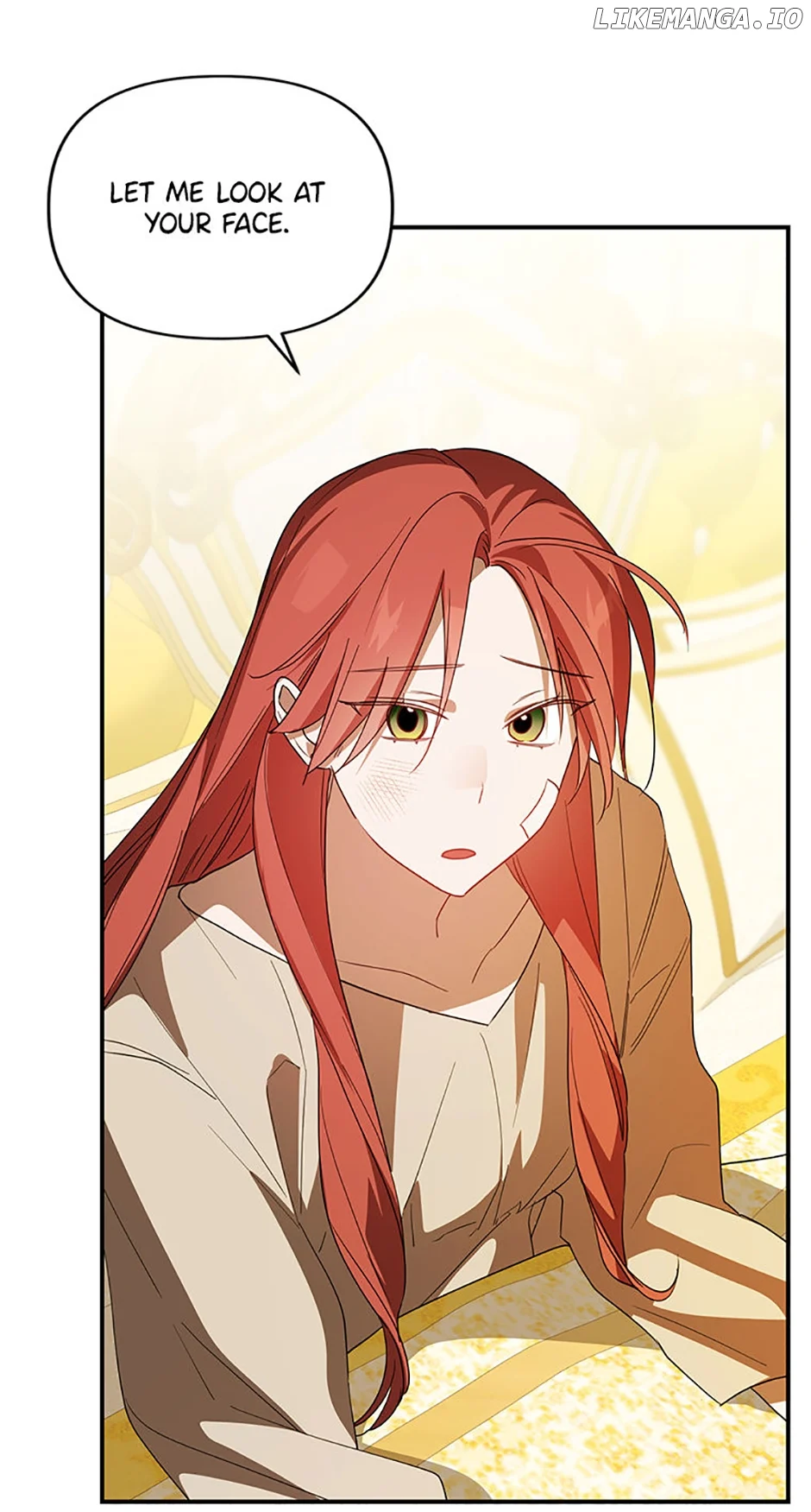 A Noble Lady’s Chamber Life chapter 50 page 72