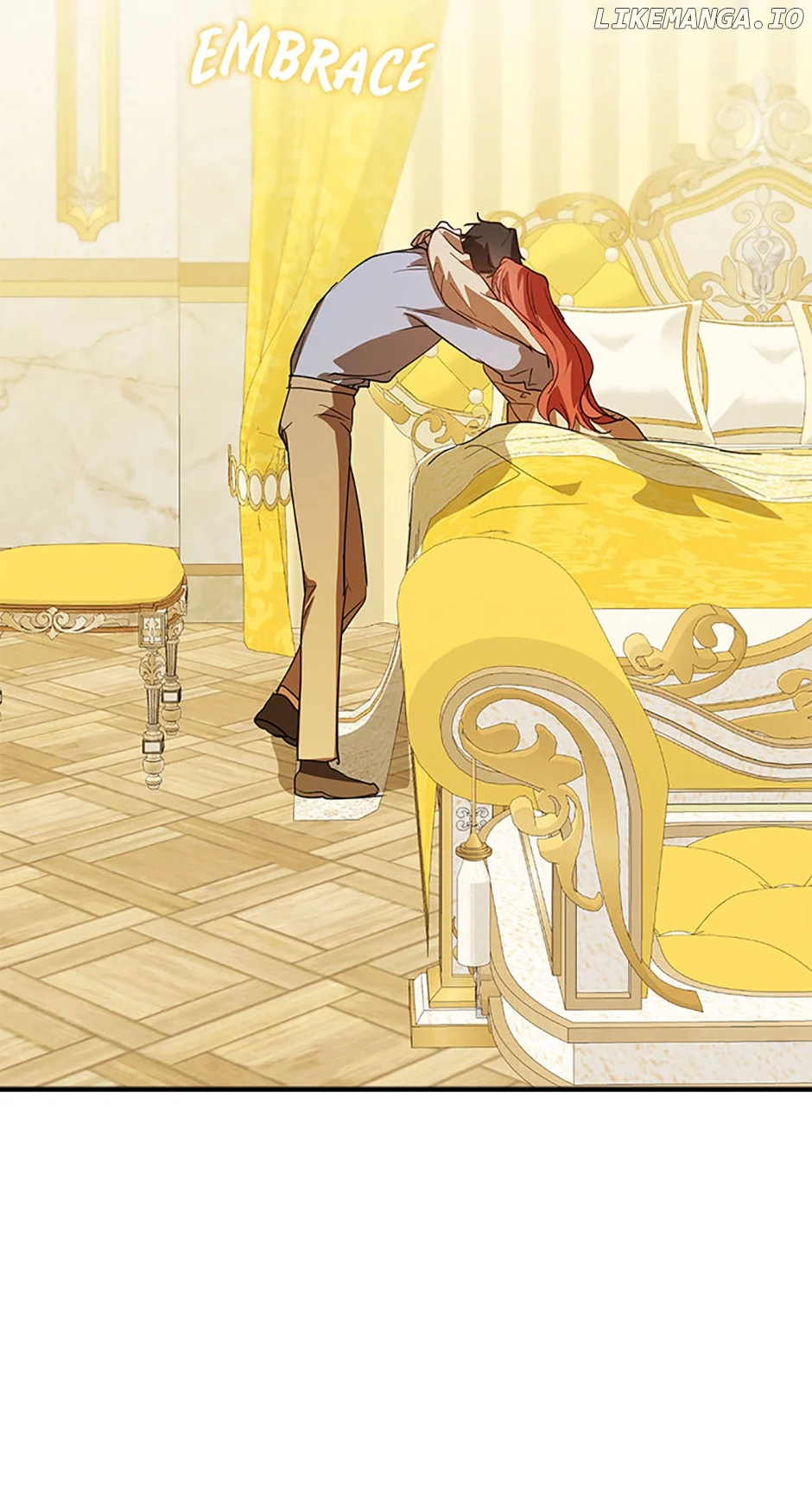 A Noble Lady’s Chamber Life chapter 50 page 78
