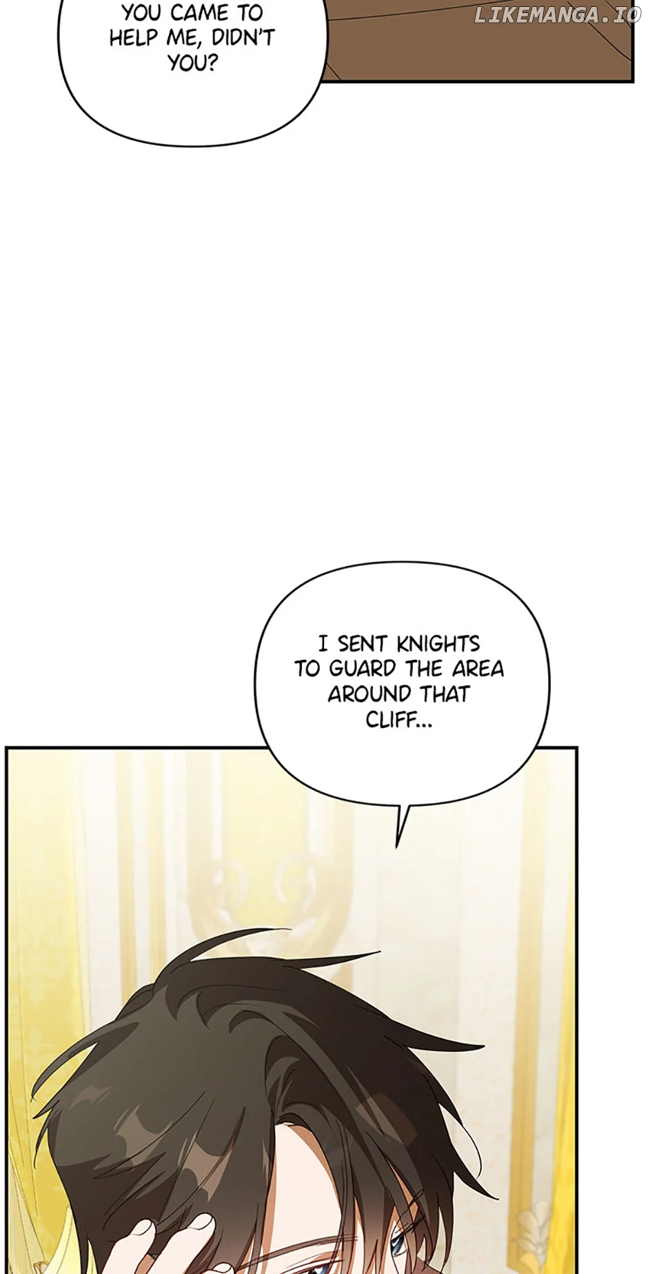 A Noble Lady’s Chamber Life chapter 50 page 80