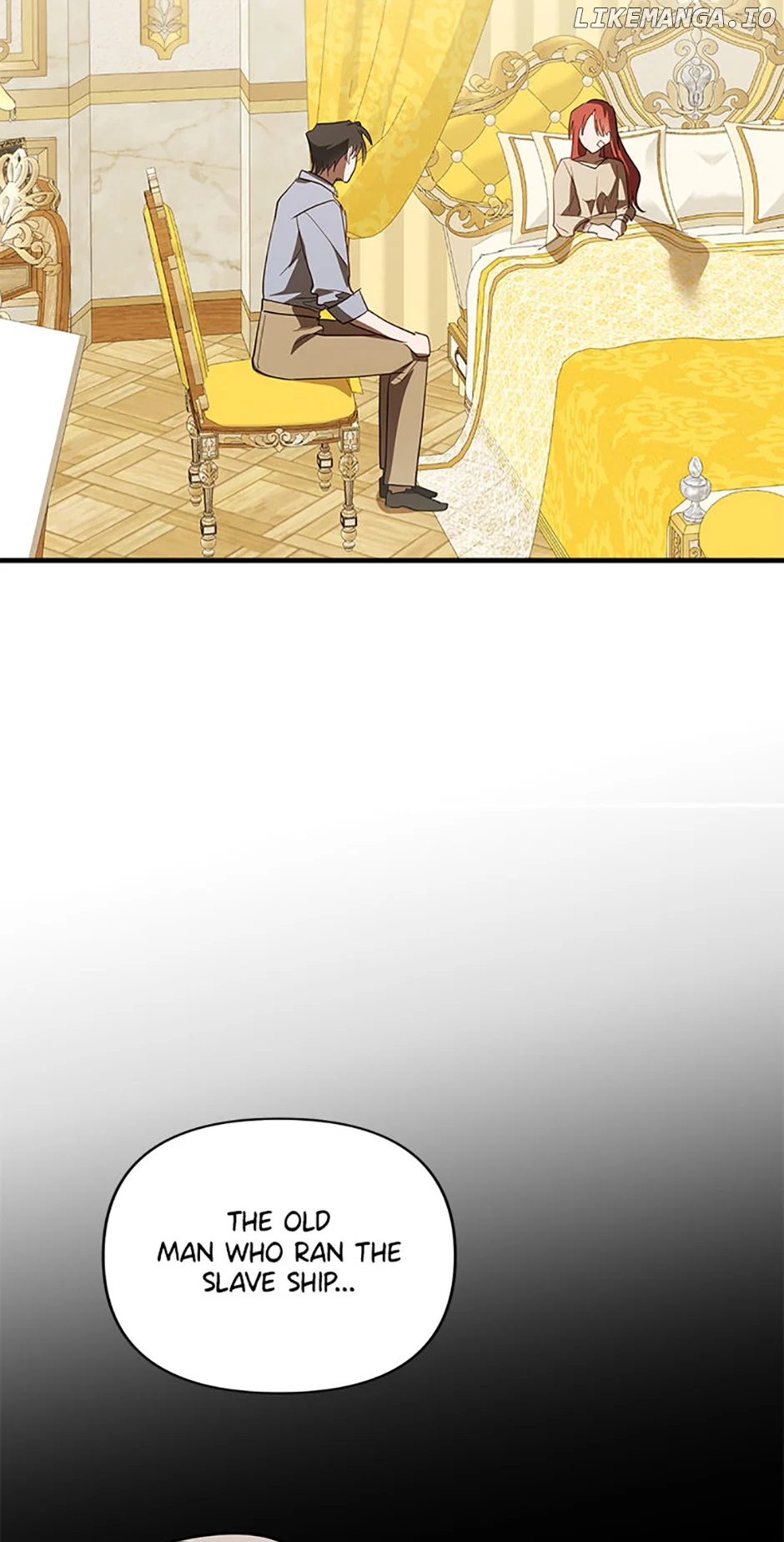 A Noble Lady’s Chamber Life chapter 50 page 84