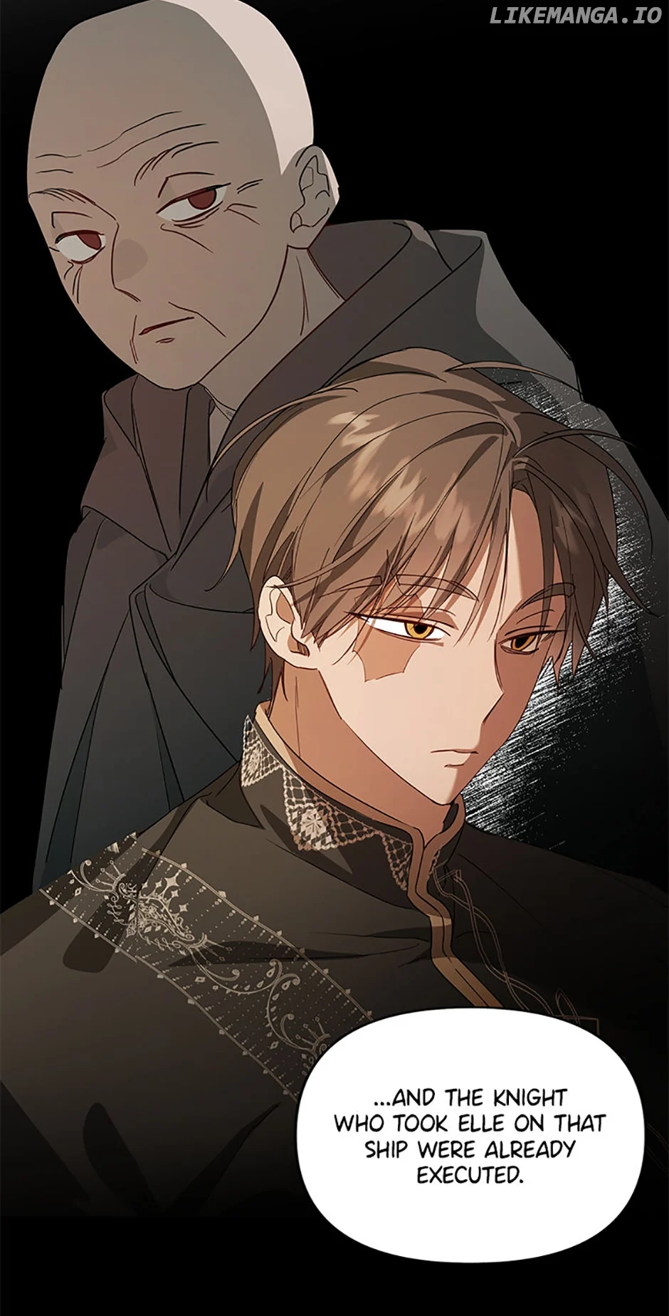 A Noble Lady’s Chamber Life chapter 50 page 85