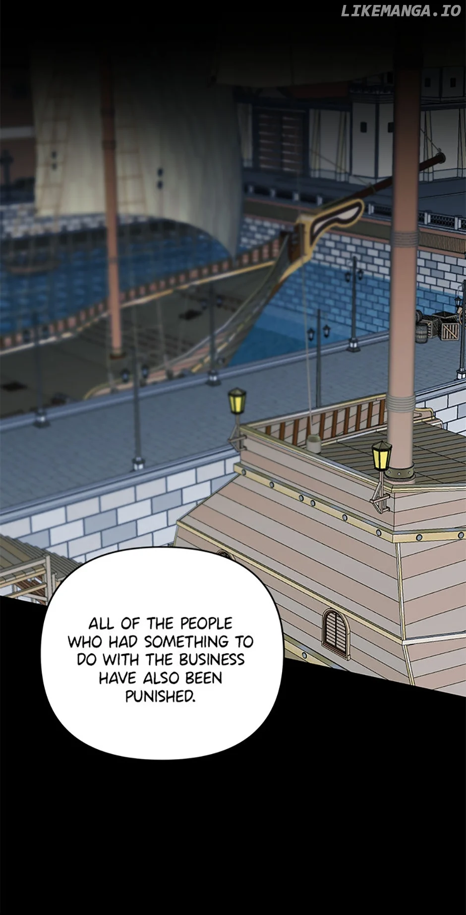 A Noble Lady’s Chamber Life chapter 50 page 86