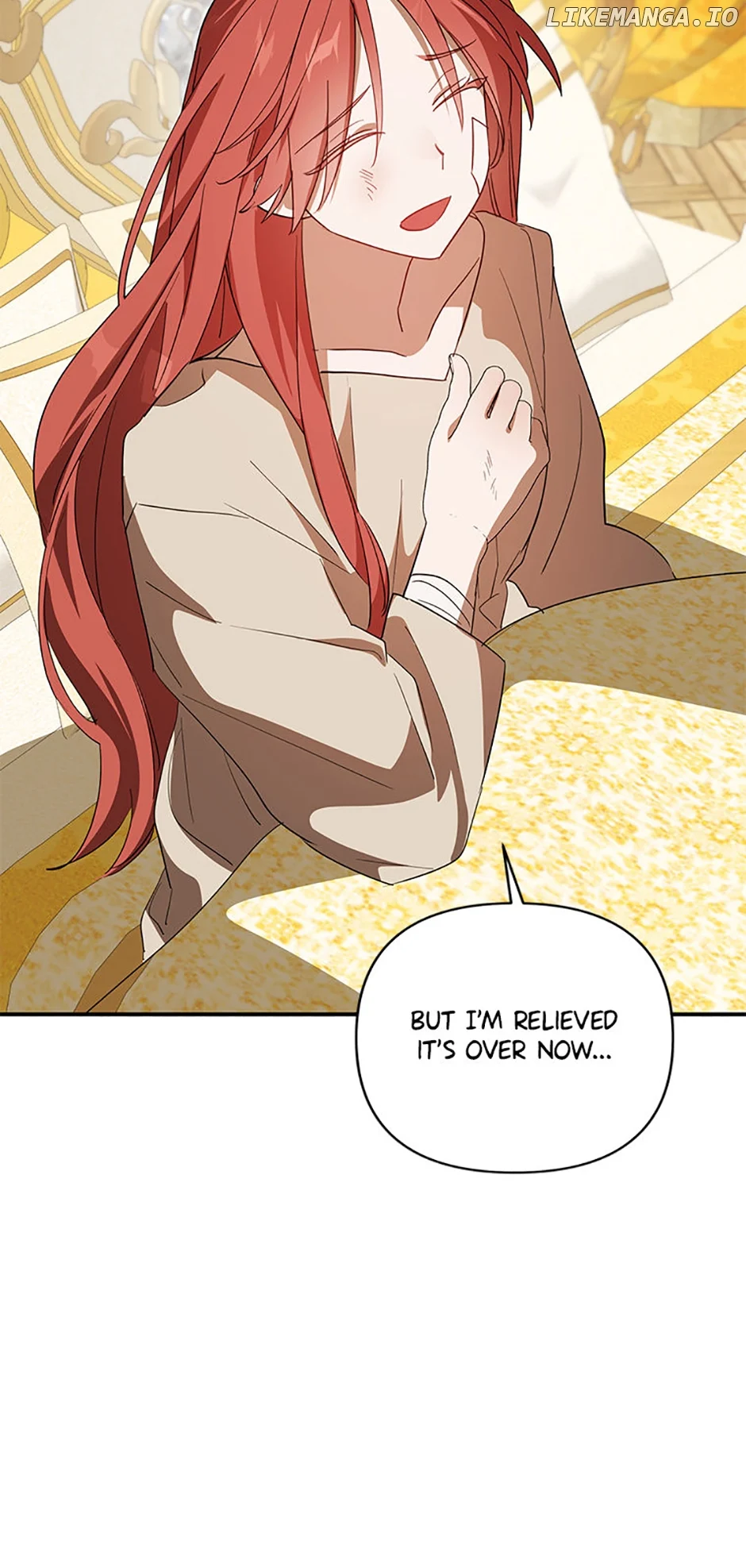 A Noble Lady’s Chamber Life chapter 50 page 88
