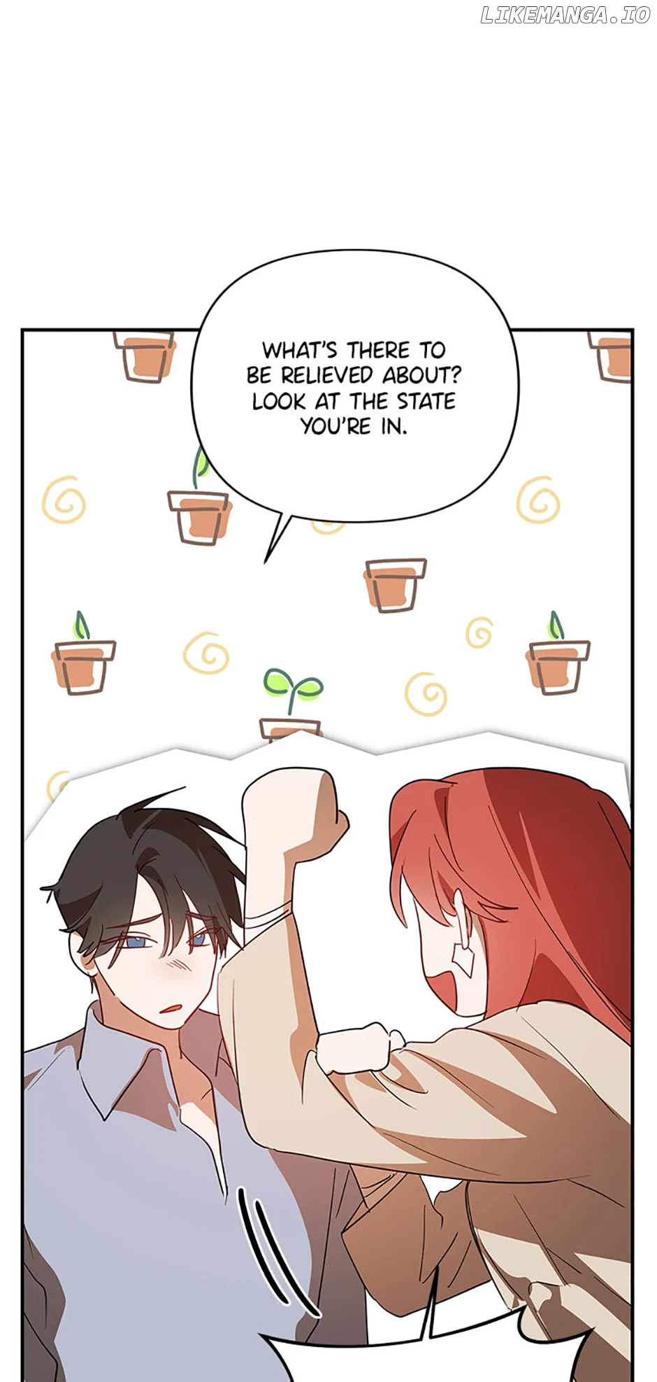 A Noble Lady’s Chamber Life chapter 50 page 89