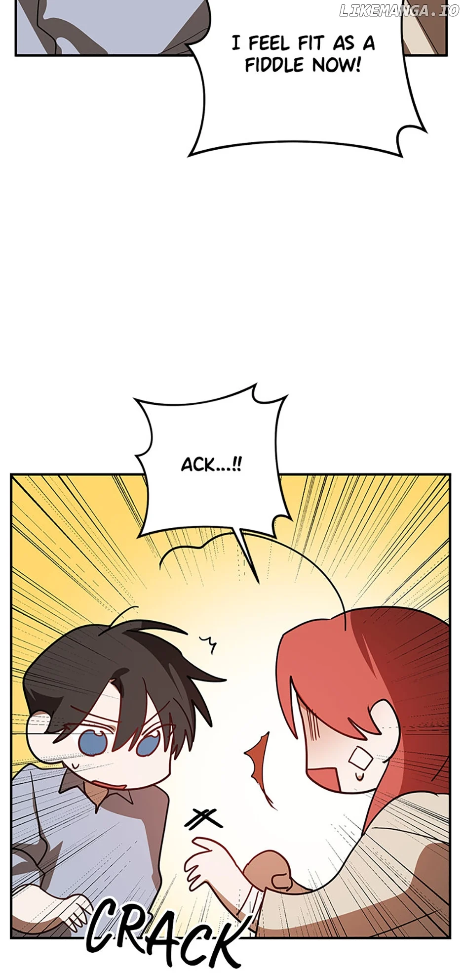 A Noble Lady’s Chamber Life chapter 50 page 90
