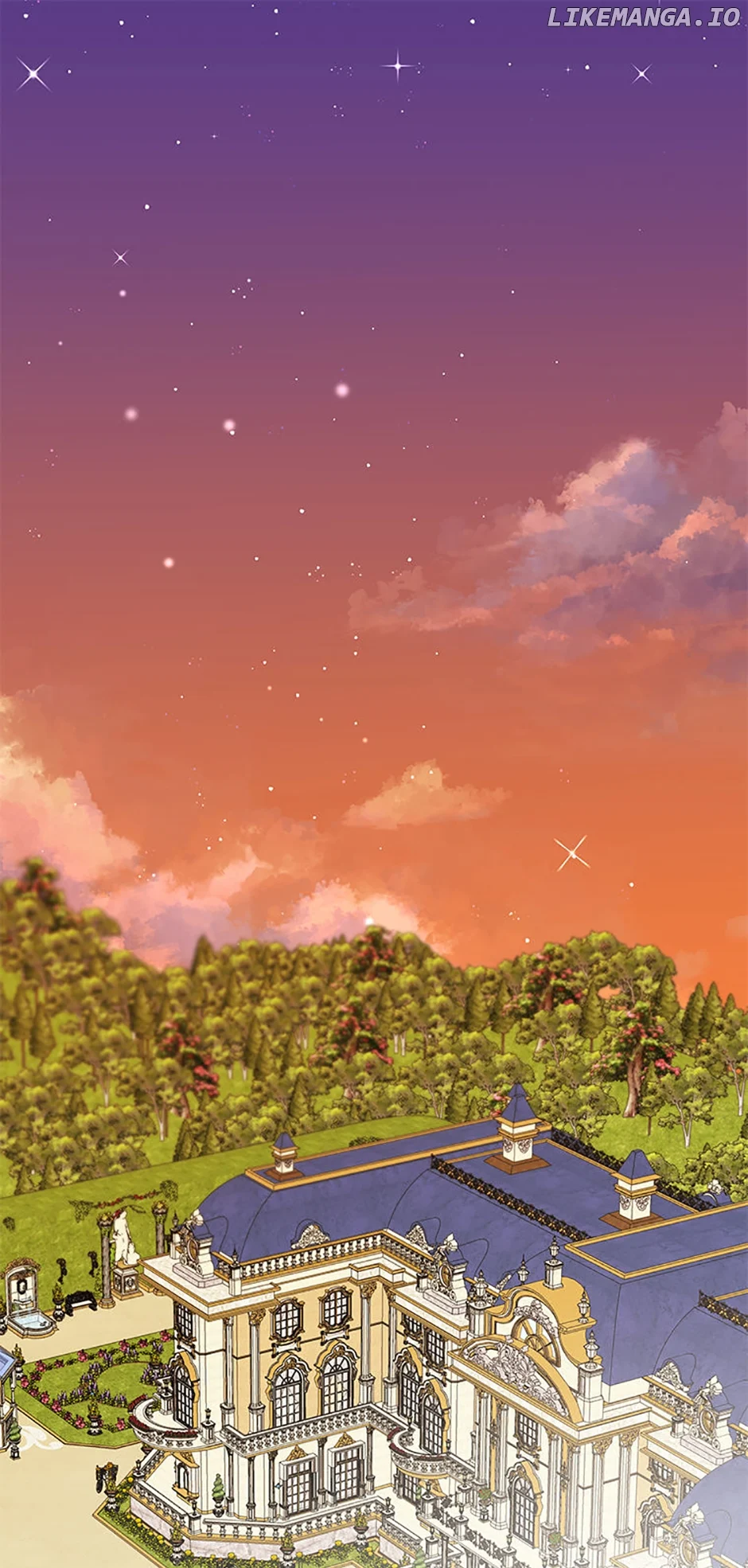 A Noble Lady’s Chamber Life chapter 51 page 2