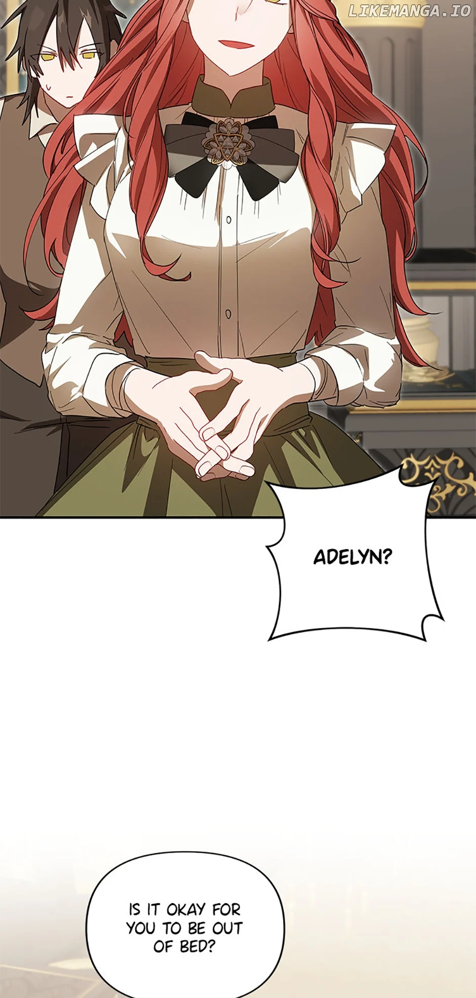 A Noble Lady’s Chamber Life chapter 51 page 4