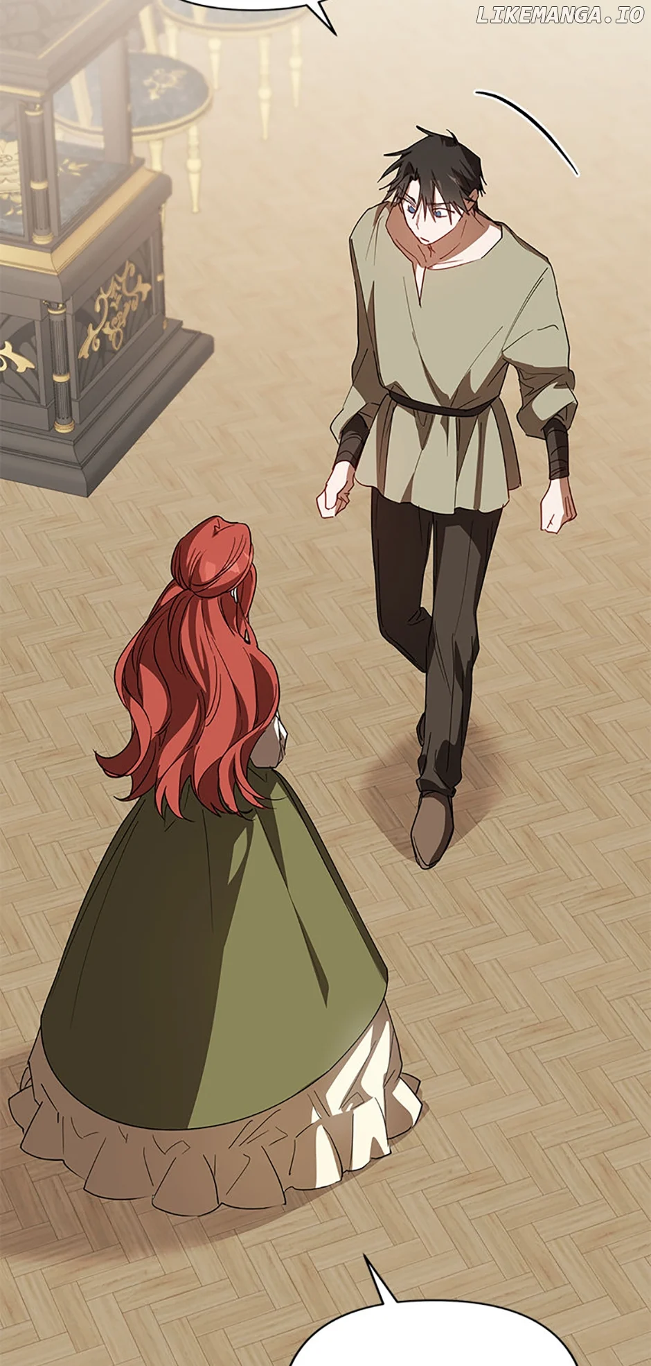 A Noble Lady’s Chamber Life chapter 51 page 5