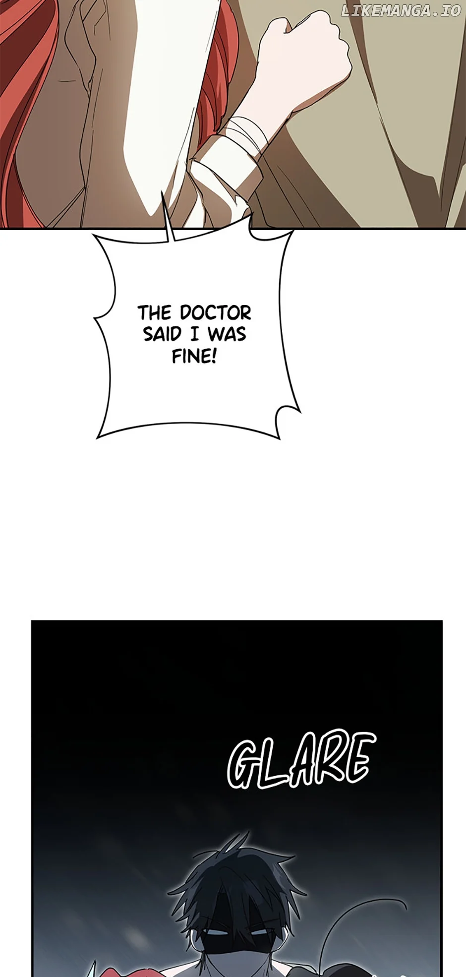 A Noble Lady’s Chamber Life chapter 51 page 7