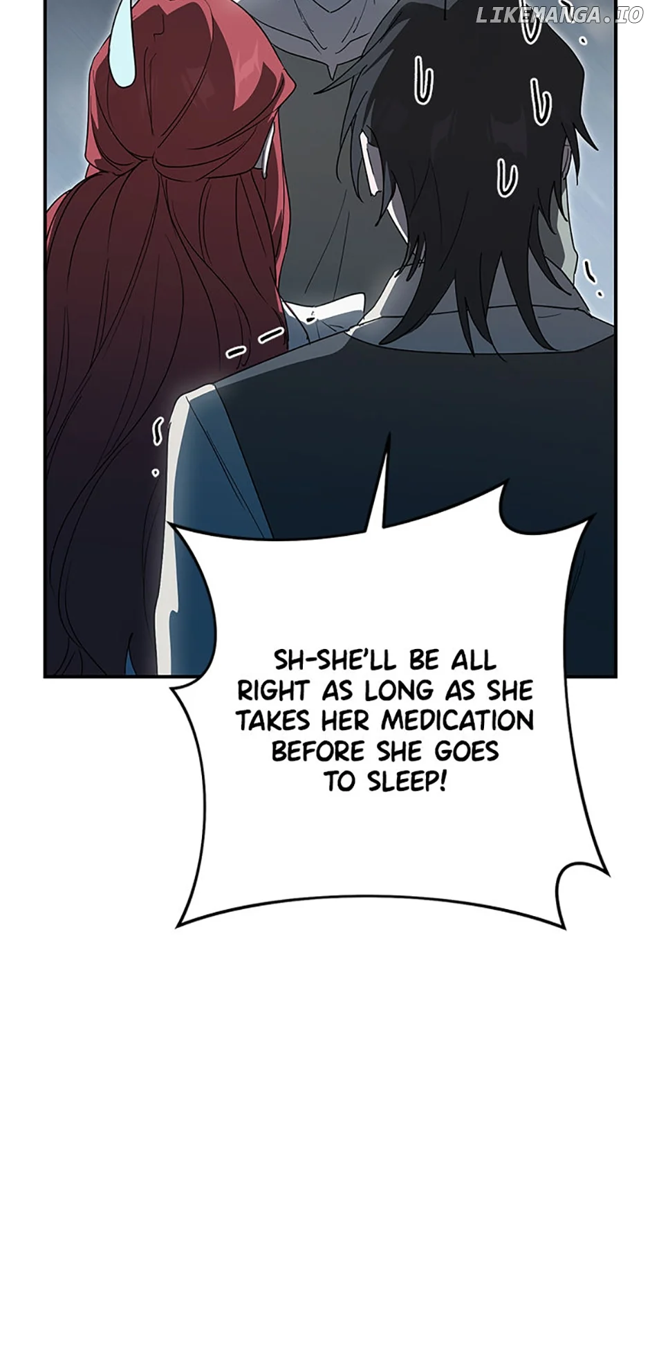 A Noble Lady’s Chamber Life chapter 51 page 8