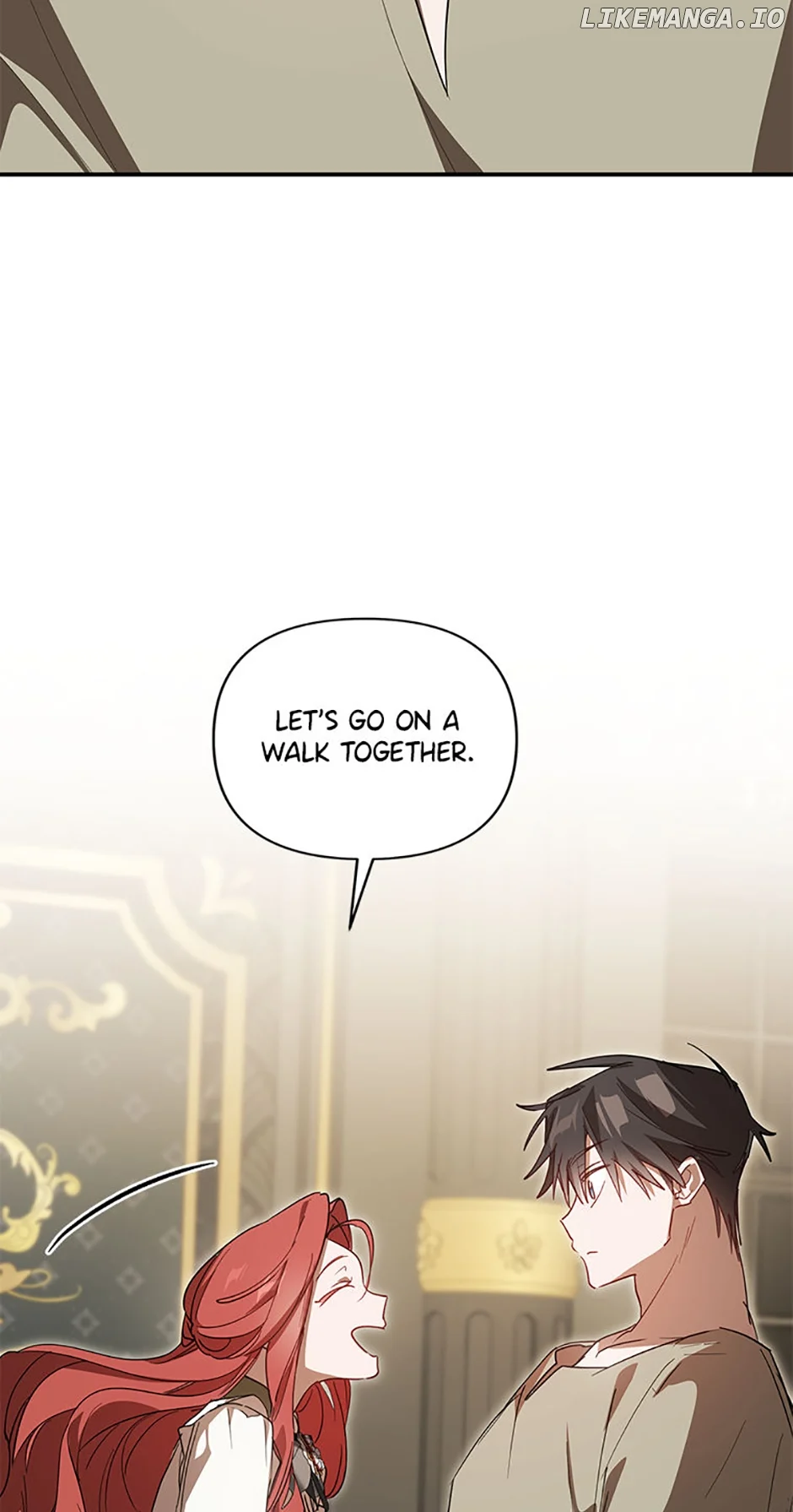 A Noble Lady’s Chamber Life chapter 51 page 10