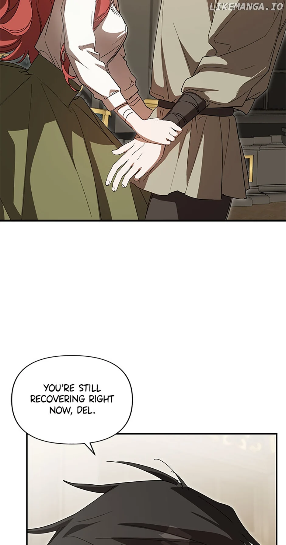 A Noble Lady’s Chamber Life chapter 51 page 11