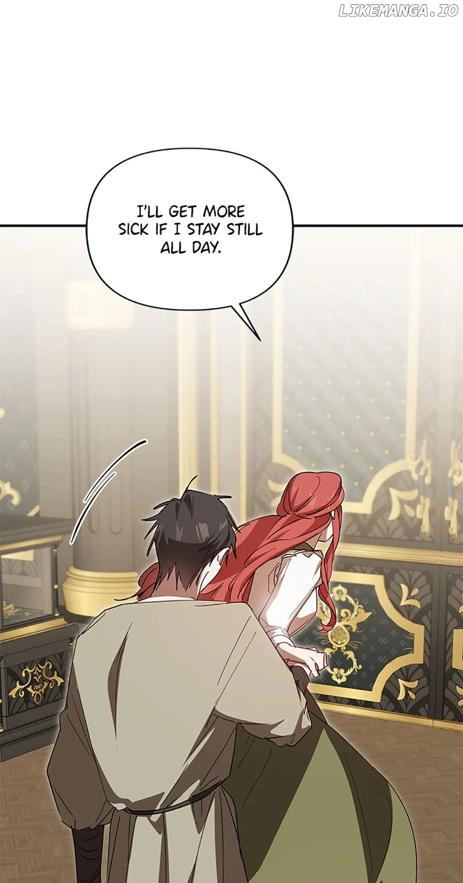 A Noble Lady’s Chamber Life chapter 51 page 13