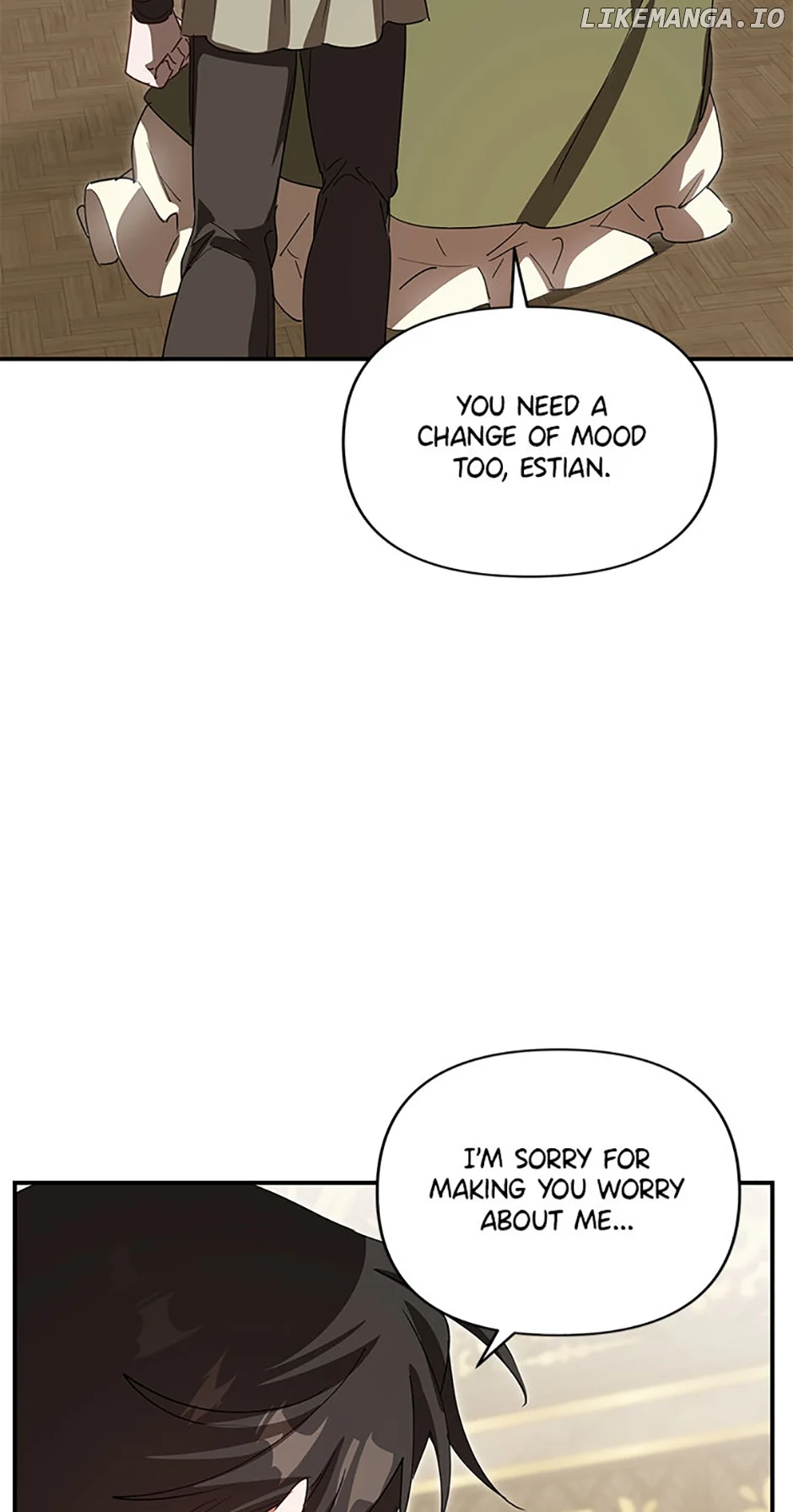 A Noble Lady’s Chamber Life chapter 51 page 14