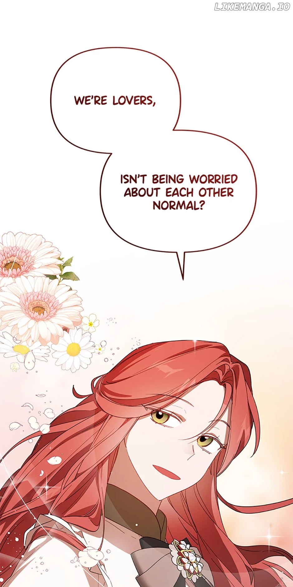 A Noble Lady’s Chamber Life chapter 51 page 16