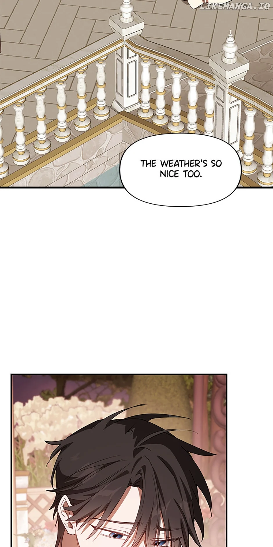 A Noble Lady’s Chamber Life chapter 51 page 20
