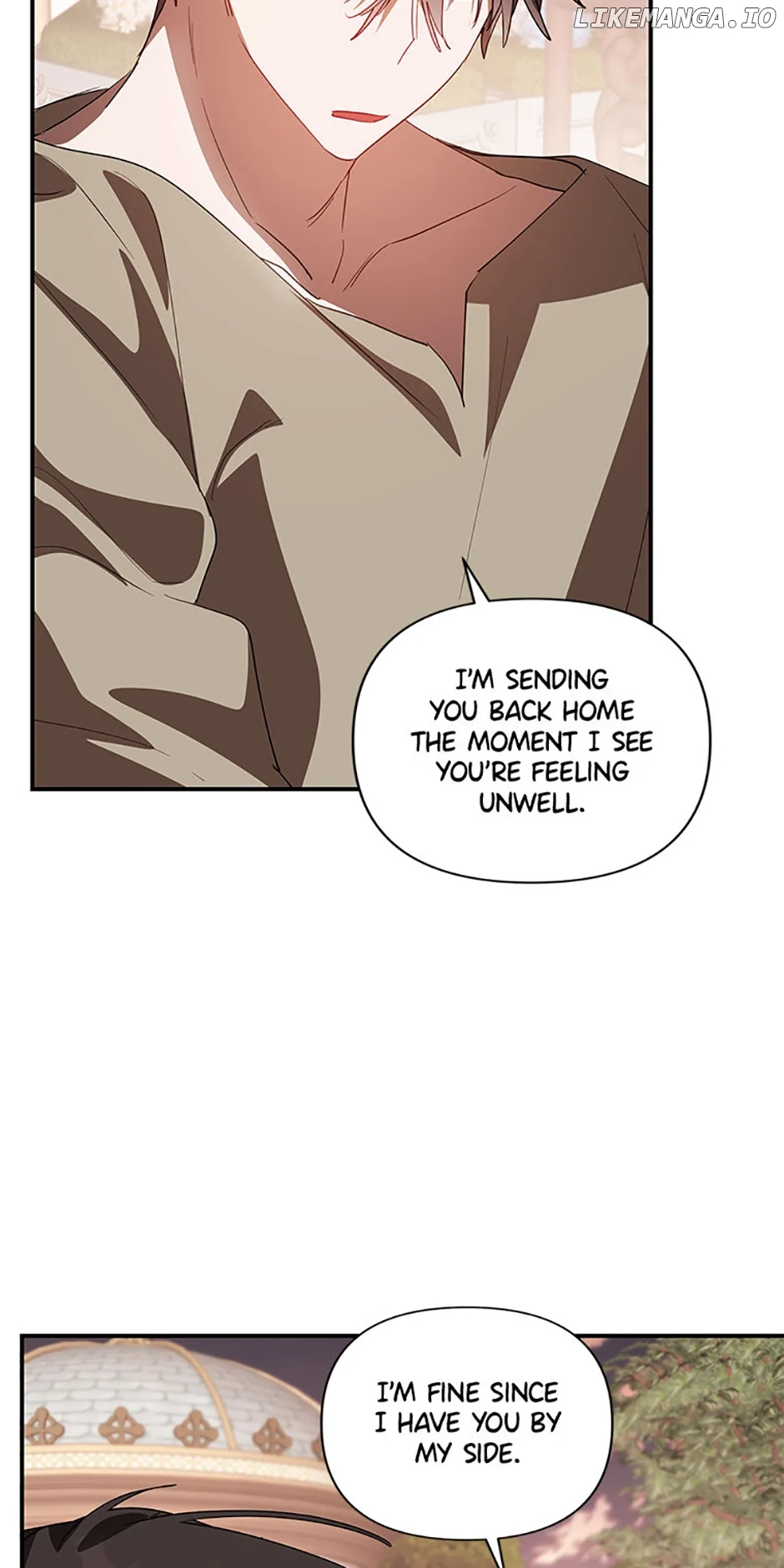 A Noble Lady’s Chamber Life chapter 51 page 21