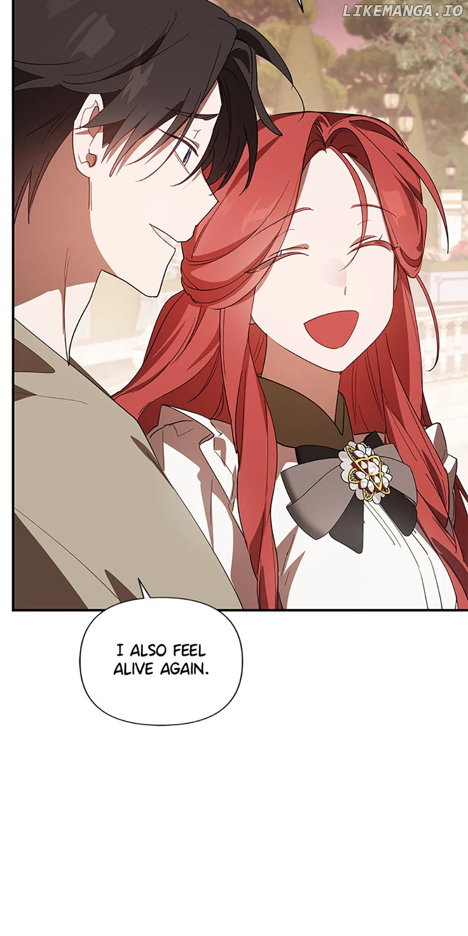 A Noble Lady’s Chamber Life chapter 51 page 22