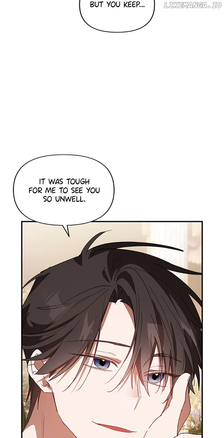 A Noble Lady’s Chamber Life chapter 51 page 24
