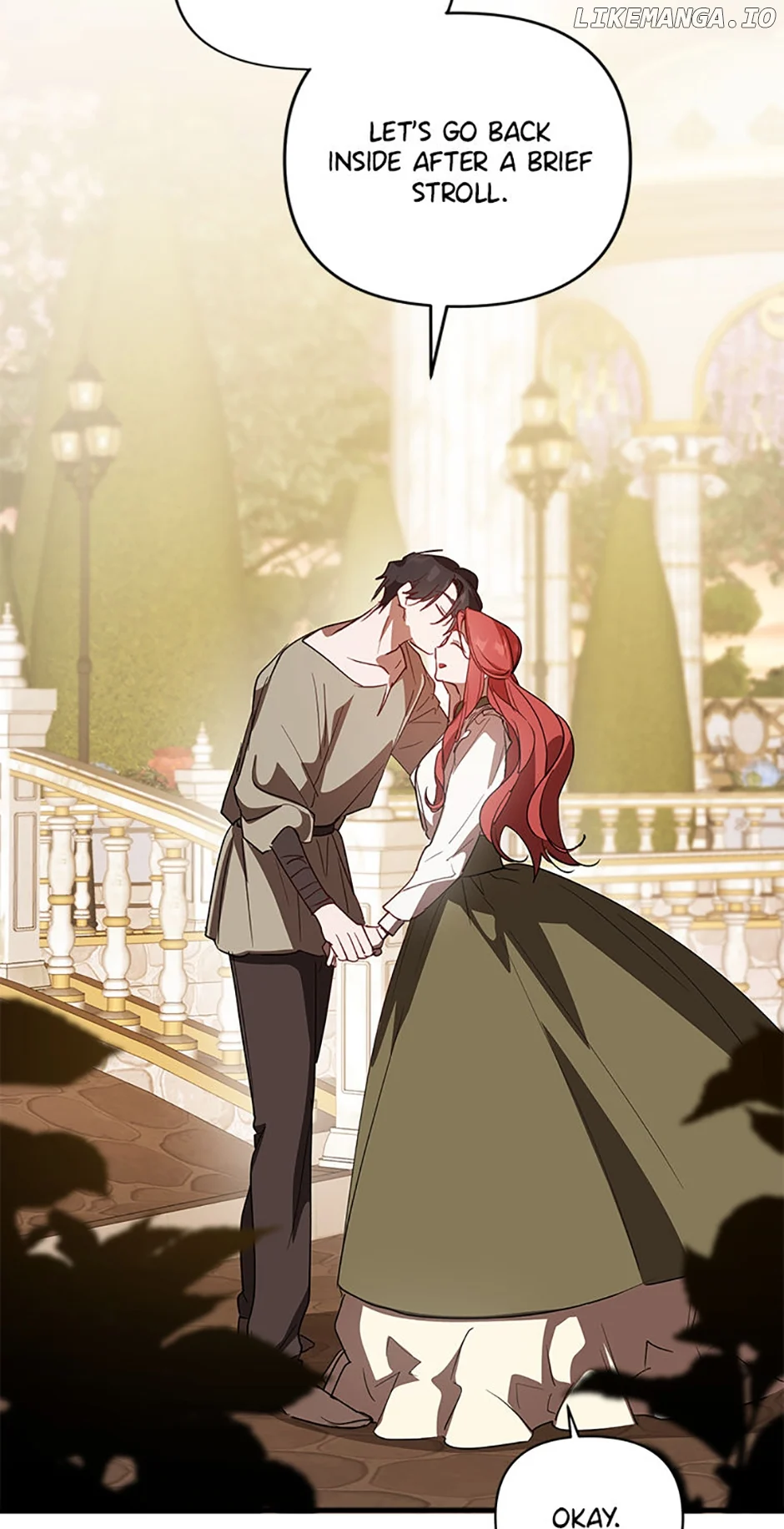 A Noble Lady’s Chamber Life chapter 51 page 26
