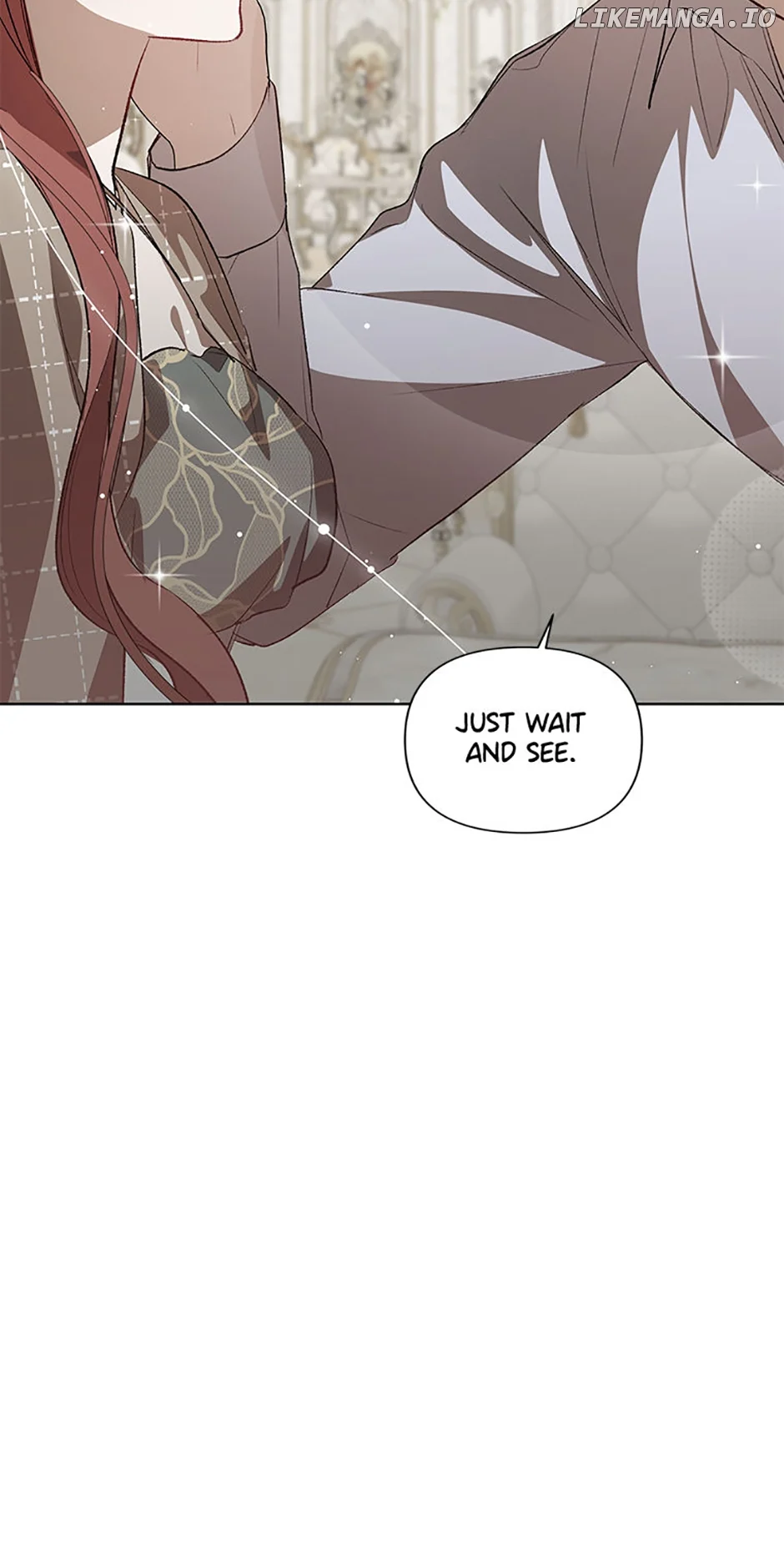 A Noble Lady’s Chamber Life chapter 51 page 36