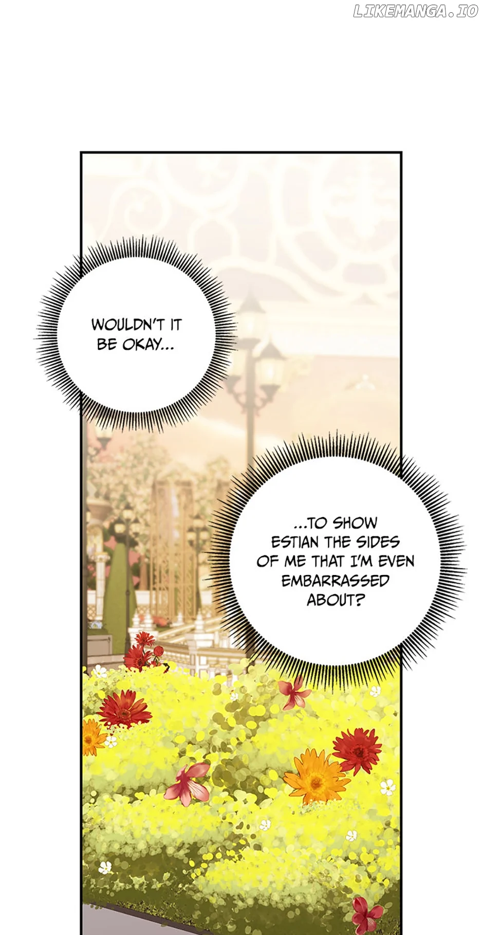 A Noble Lady’s Chamber Life chapter 51 page 37