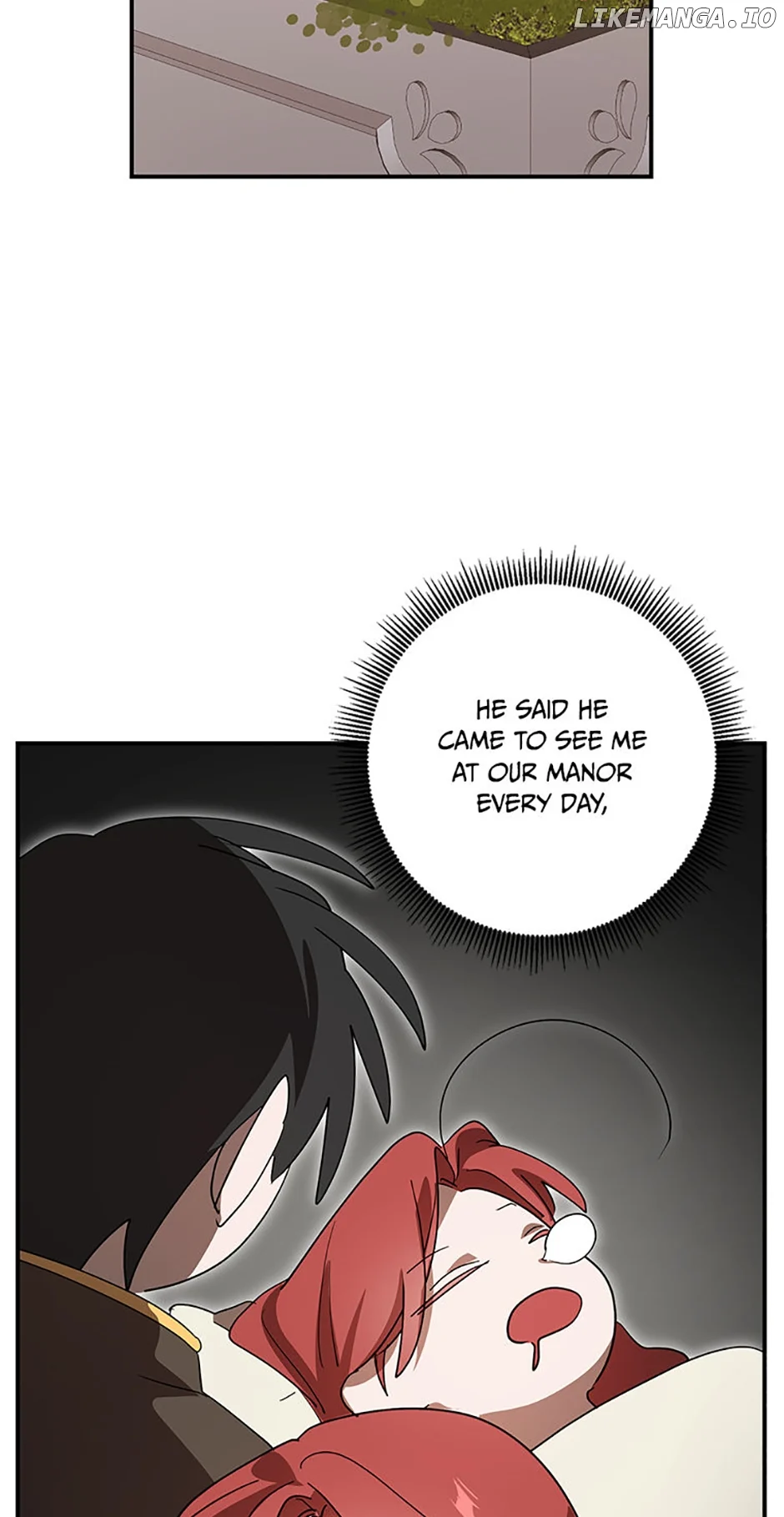 A Noble Lady’s Chamber Life chapter 51 page 38