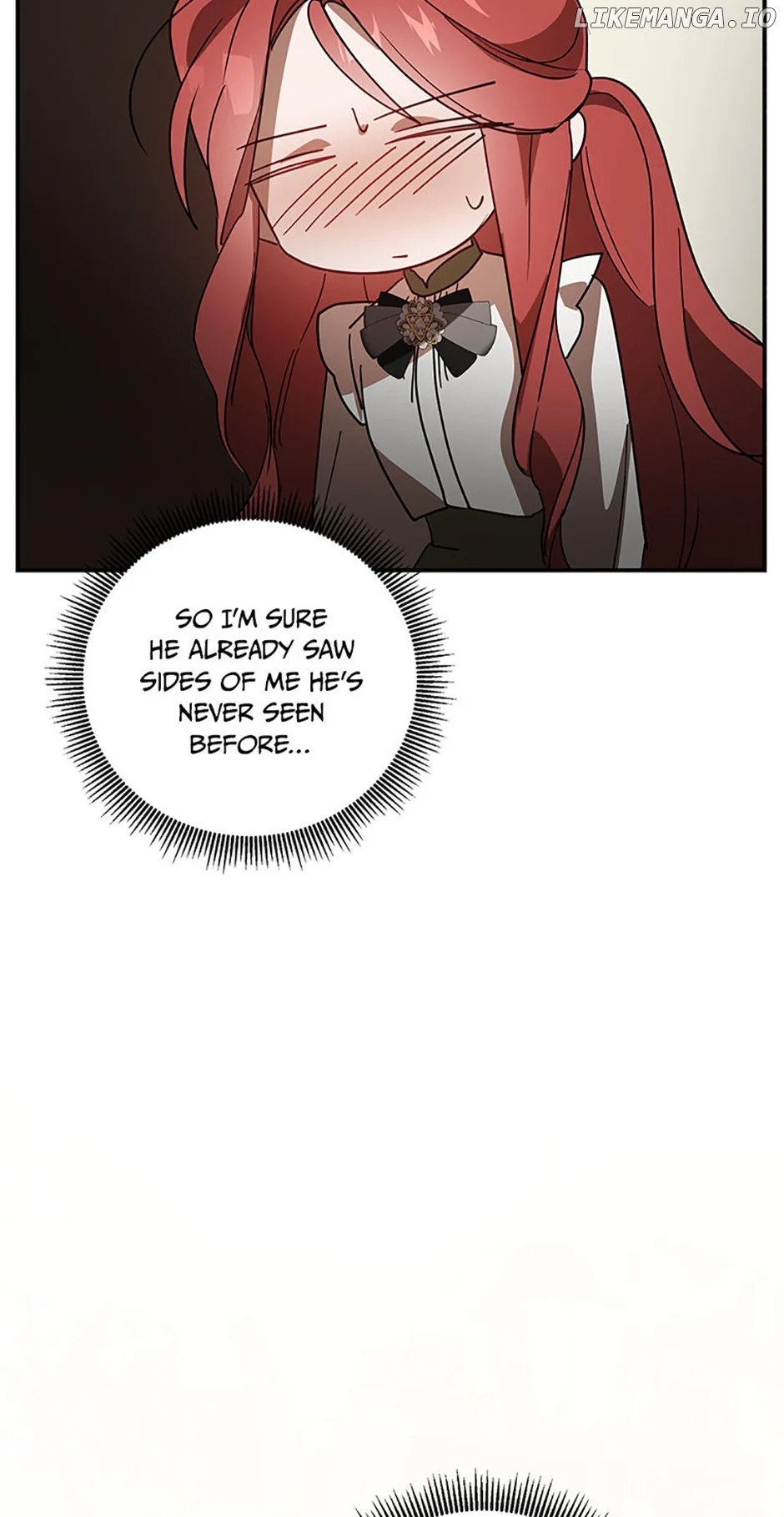 A Noble Lady’s Chamber Life chapter 51 page 39