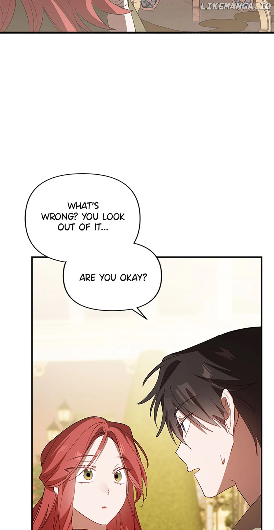 A Noble Lady’s Chamber Life chapter 51 page 41