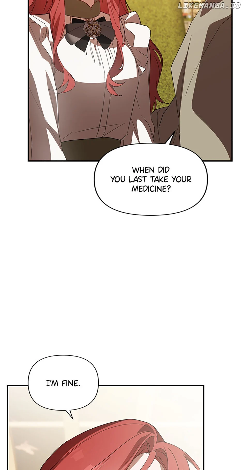 A Noble Lady’s Chamber Life chapter 51 page 42