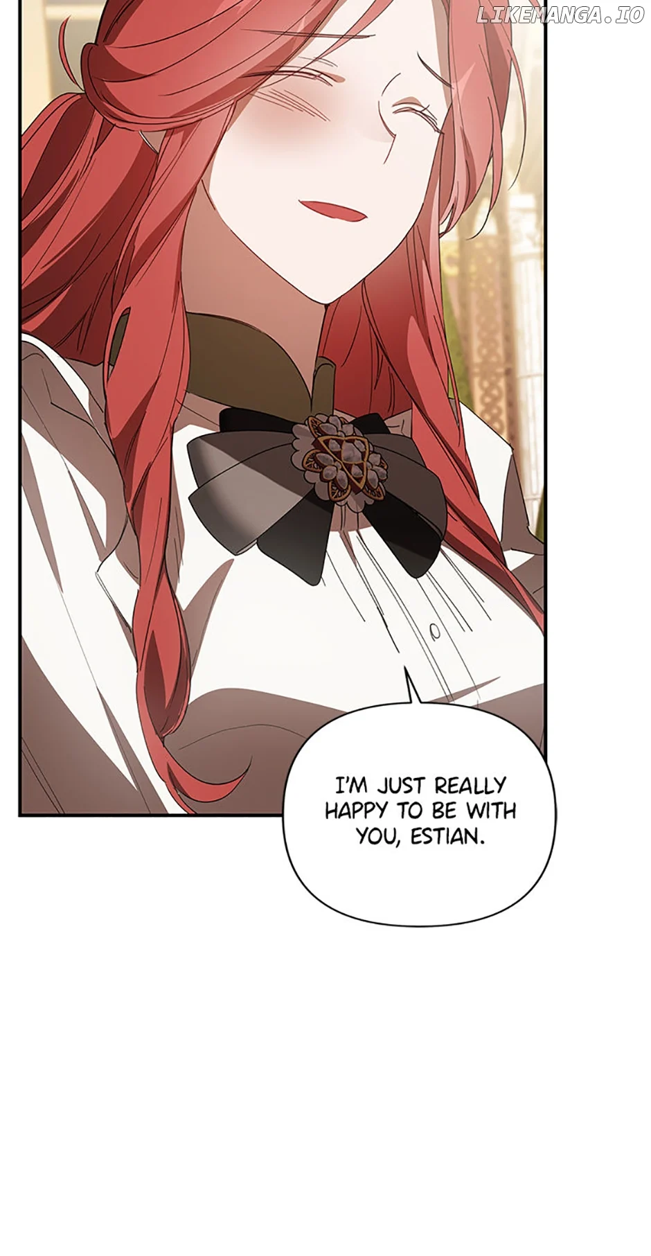 A Noble Lady’s Chamber Life chapter 51 page 43
