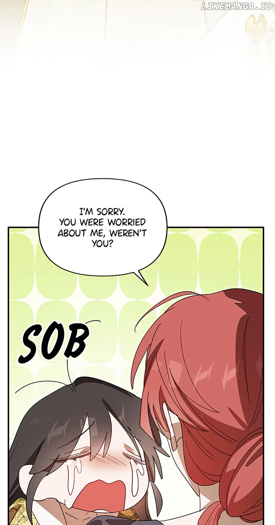 A Noble Lady’s Chamber Life chapter 51 page 53