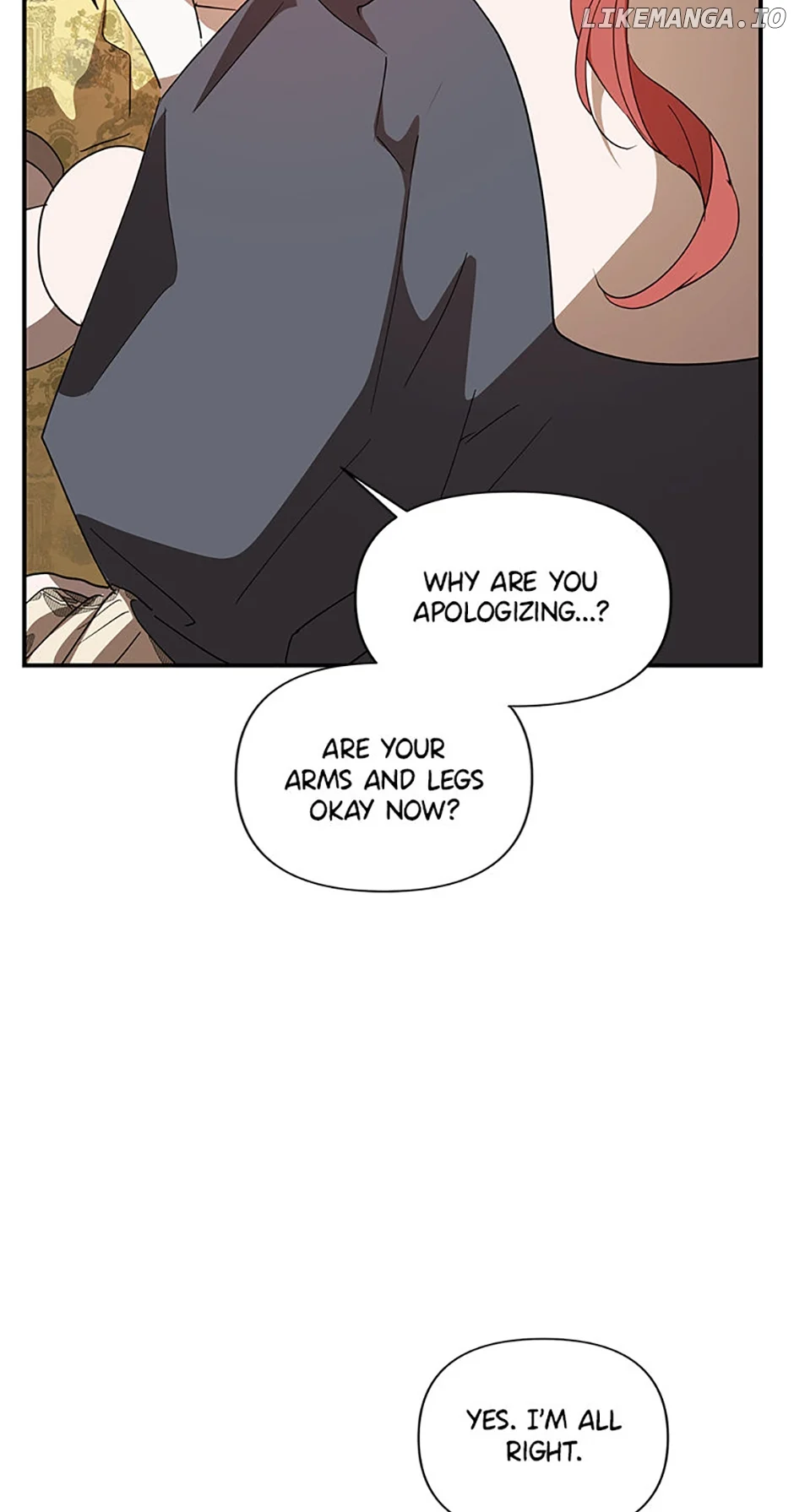 A Noble Lady’s Chamber Life chapter 51 page 54