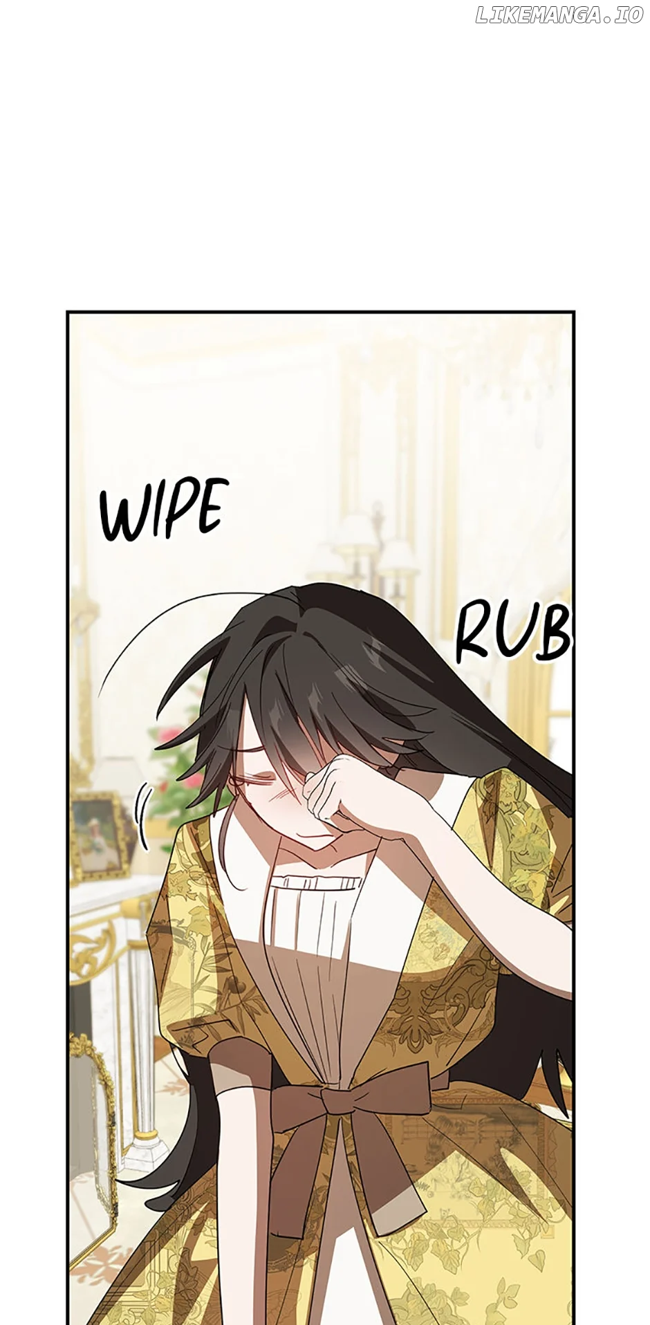 A Noble Lady’s Chamber Life chapter 51 page 59