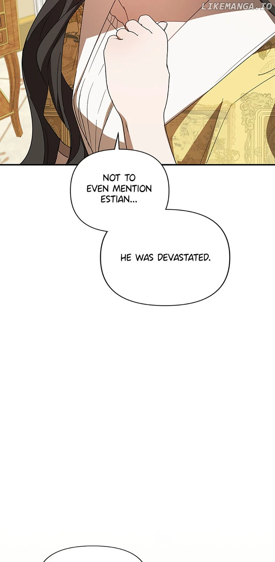 A Noble Lady’s Chamber Life chapter 51 page 61