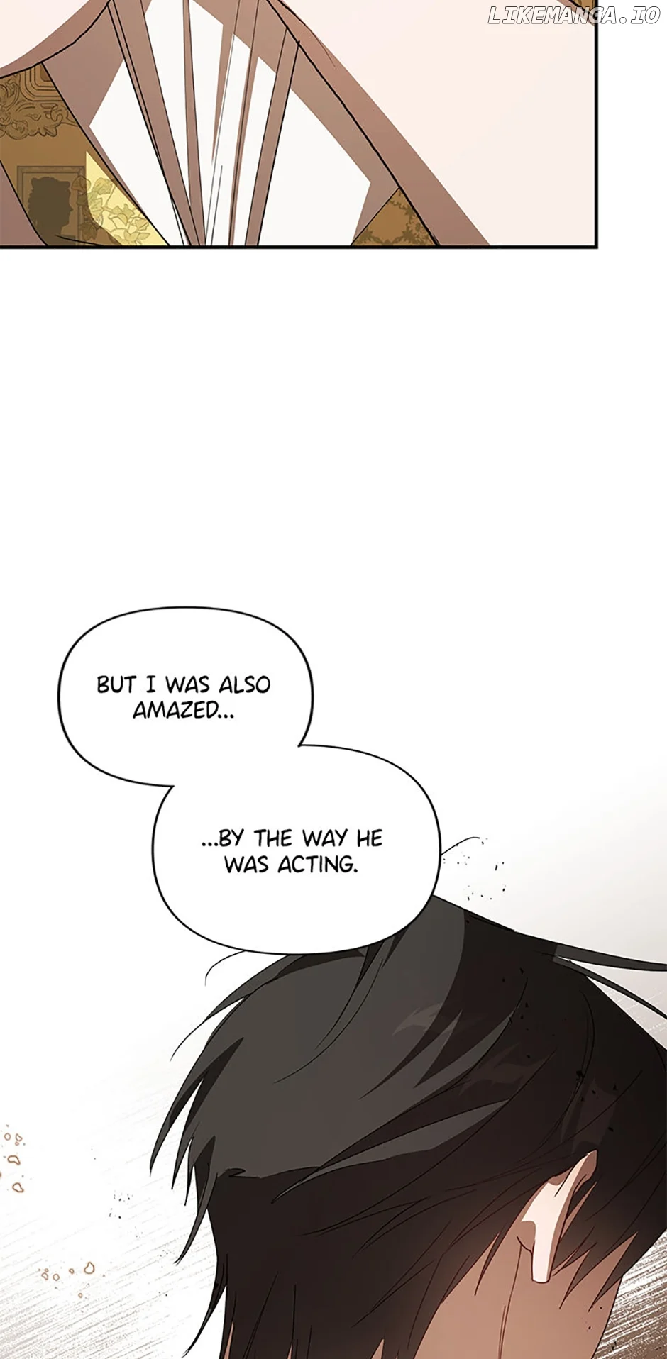 A Noble Lady’s Chamber Life chapter 51 page 64