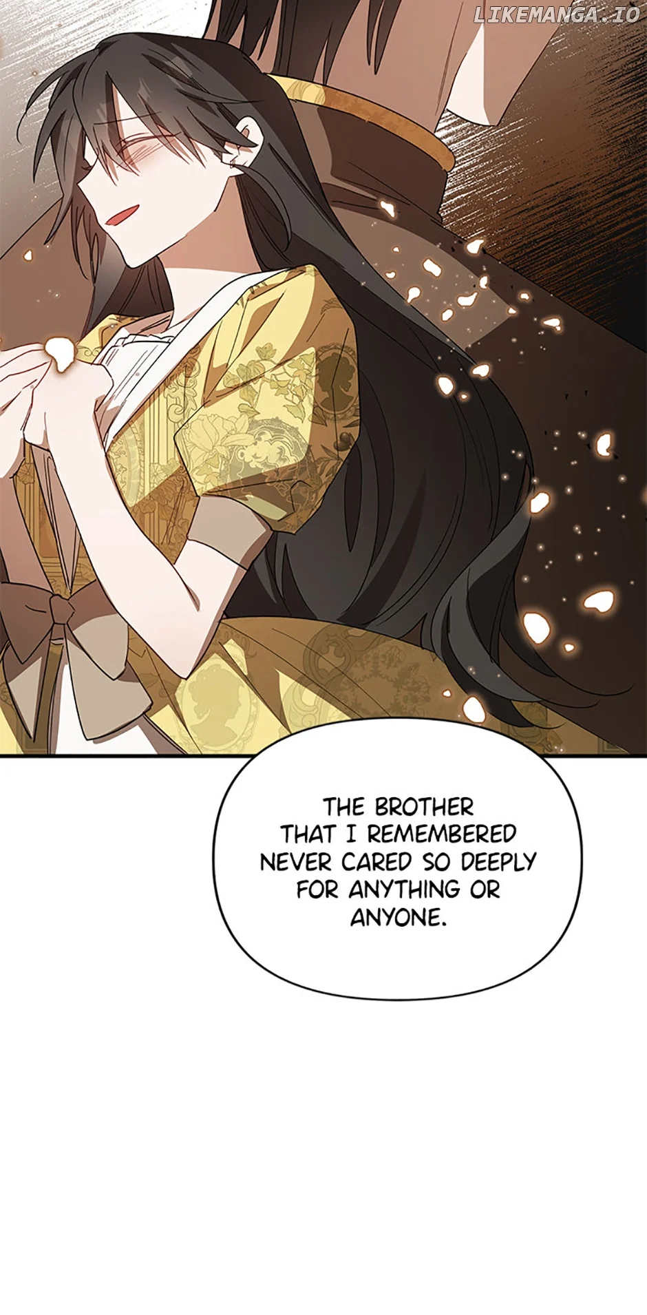 A Noble Lady’s Chamber Life chapter 51 page 65