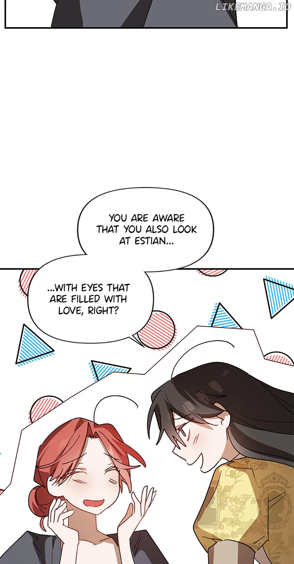 A Noble Lady’s Chamber Life chapter 51 page 67