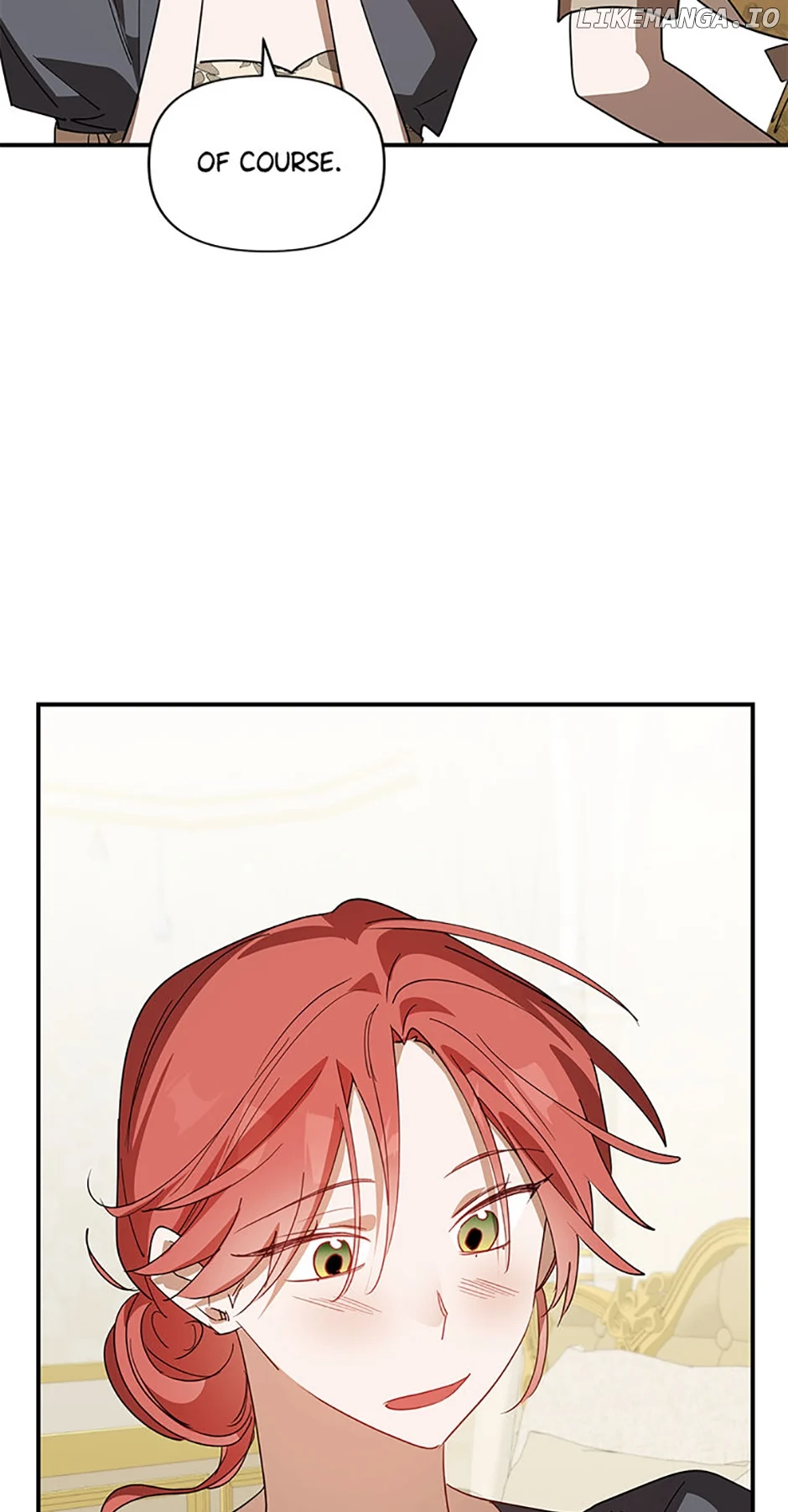 A Noble Lady’s Chamber Life chapter 51 page 68